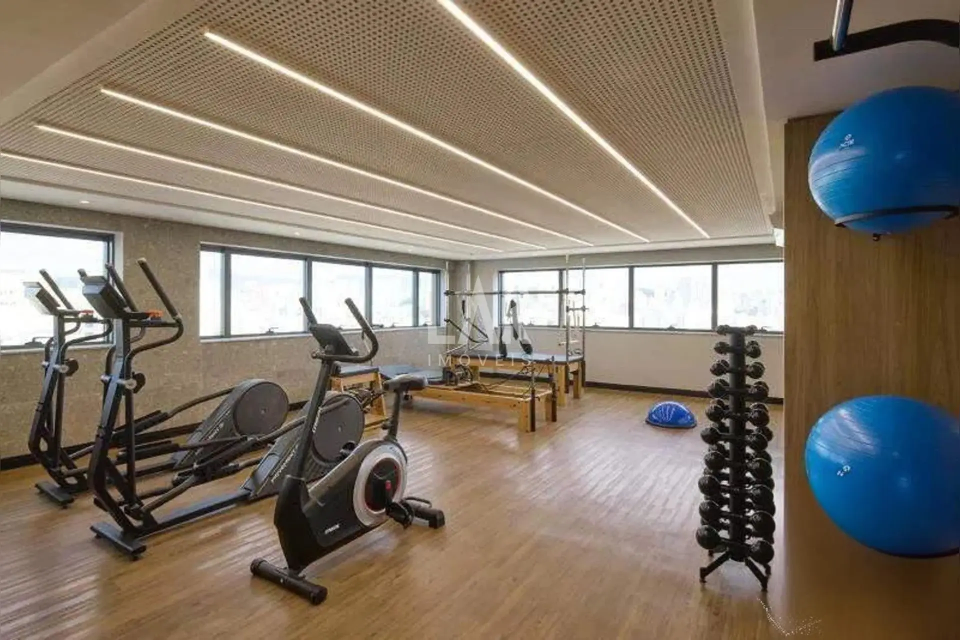 Apartamento de 2 quartos à venda, Cidade Nova, Belo Horizonte - MG