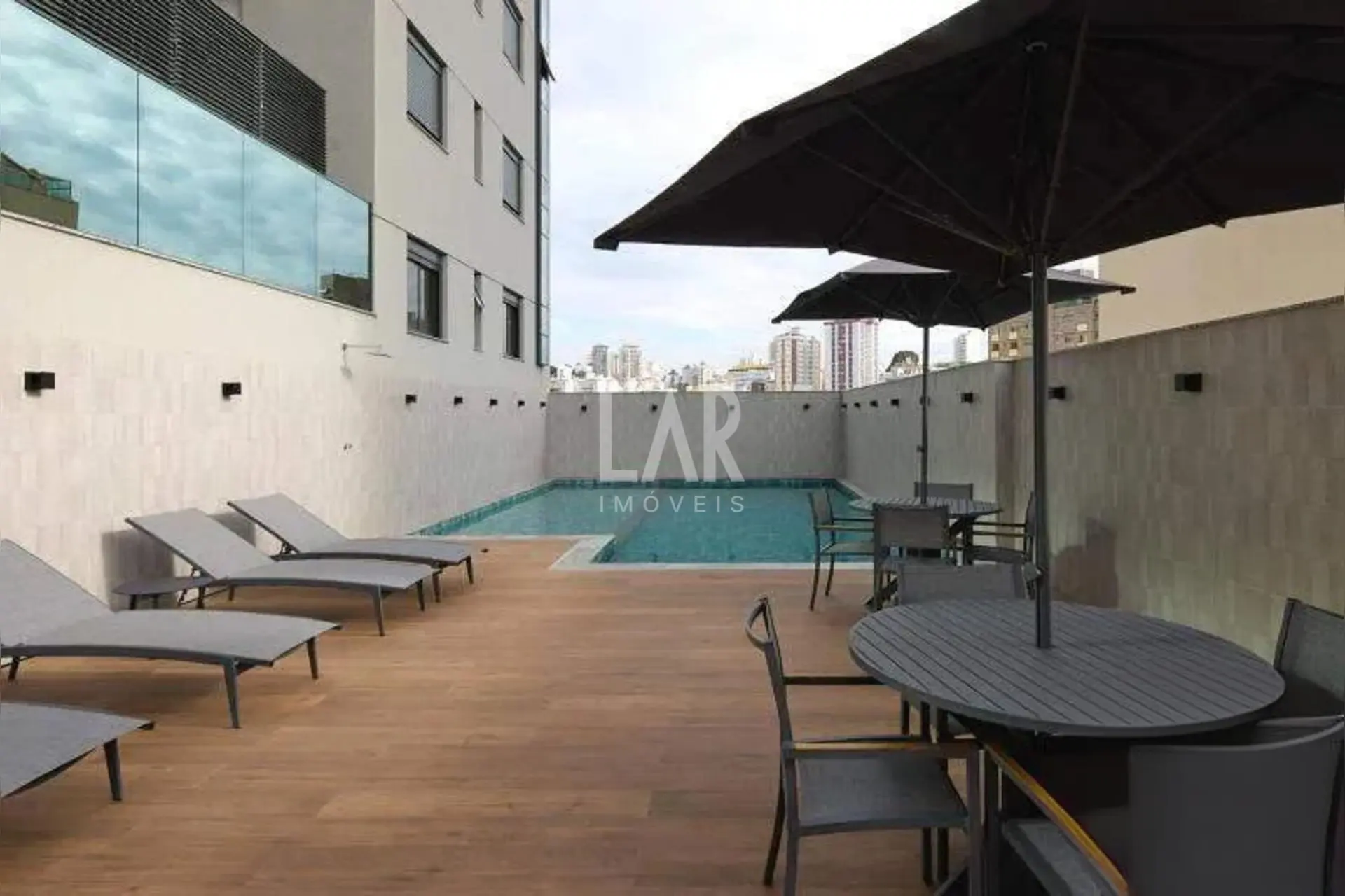 Apartamento de 2 quartos à venda, Cidade Nova, Belo Horizonte - MG