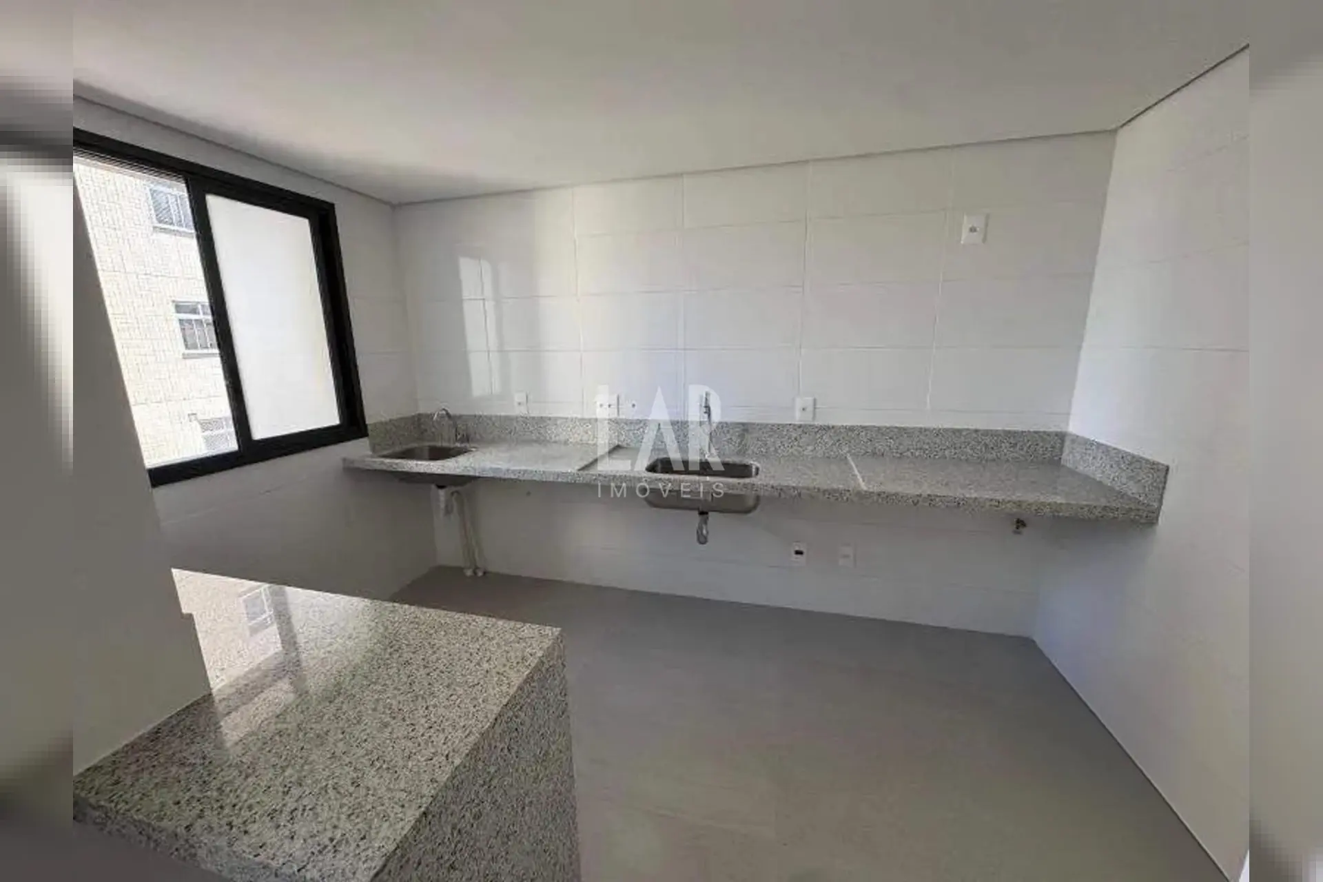 Apartamento de 2 quartos à venda, Cidade Nova, Belo Horizonte - MG