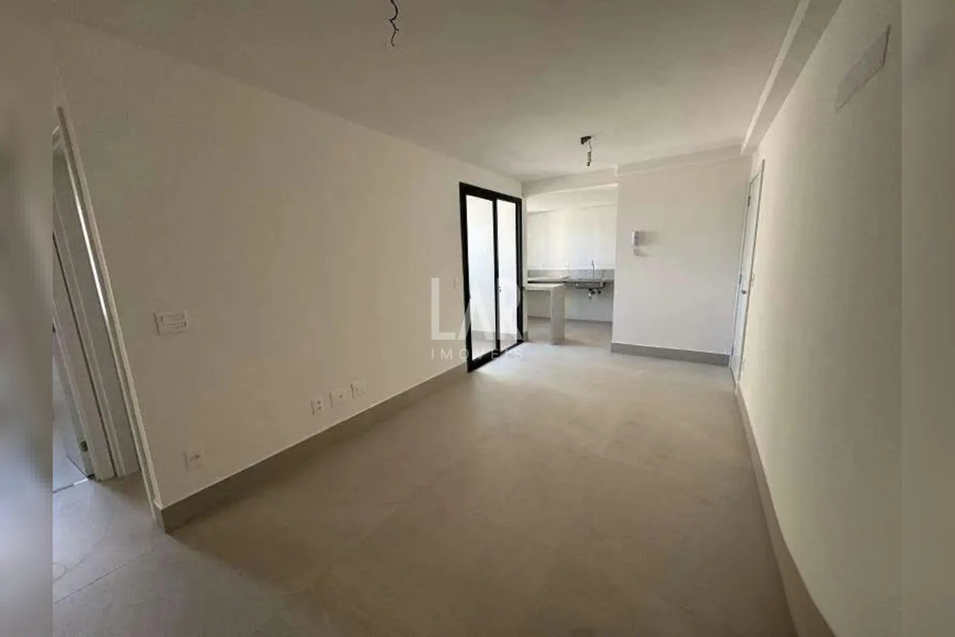 Apartamento de 2 quartos à venda, Cidade Nova, Belo Horizonte - MG