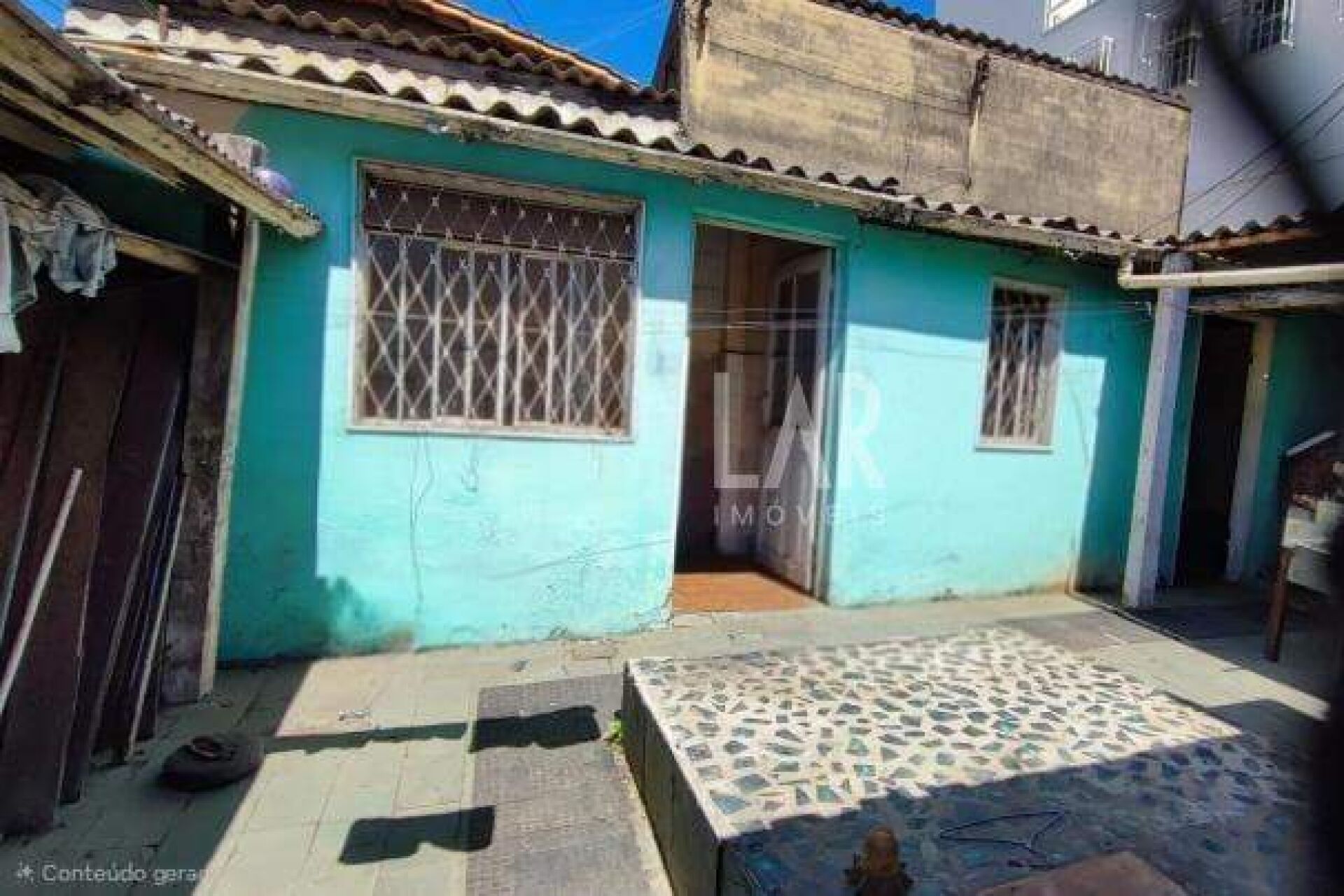 Casa de 11 quartos à venda, Floresta, Belo Horizonte - MG
