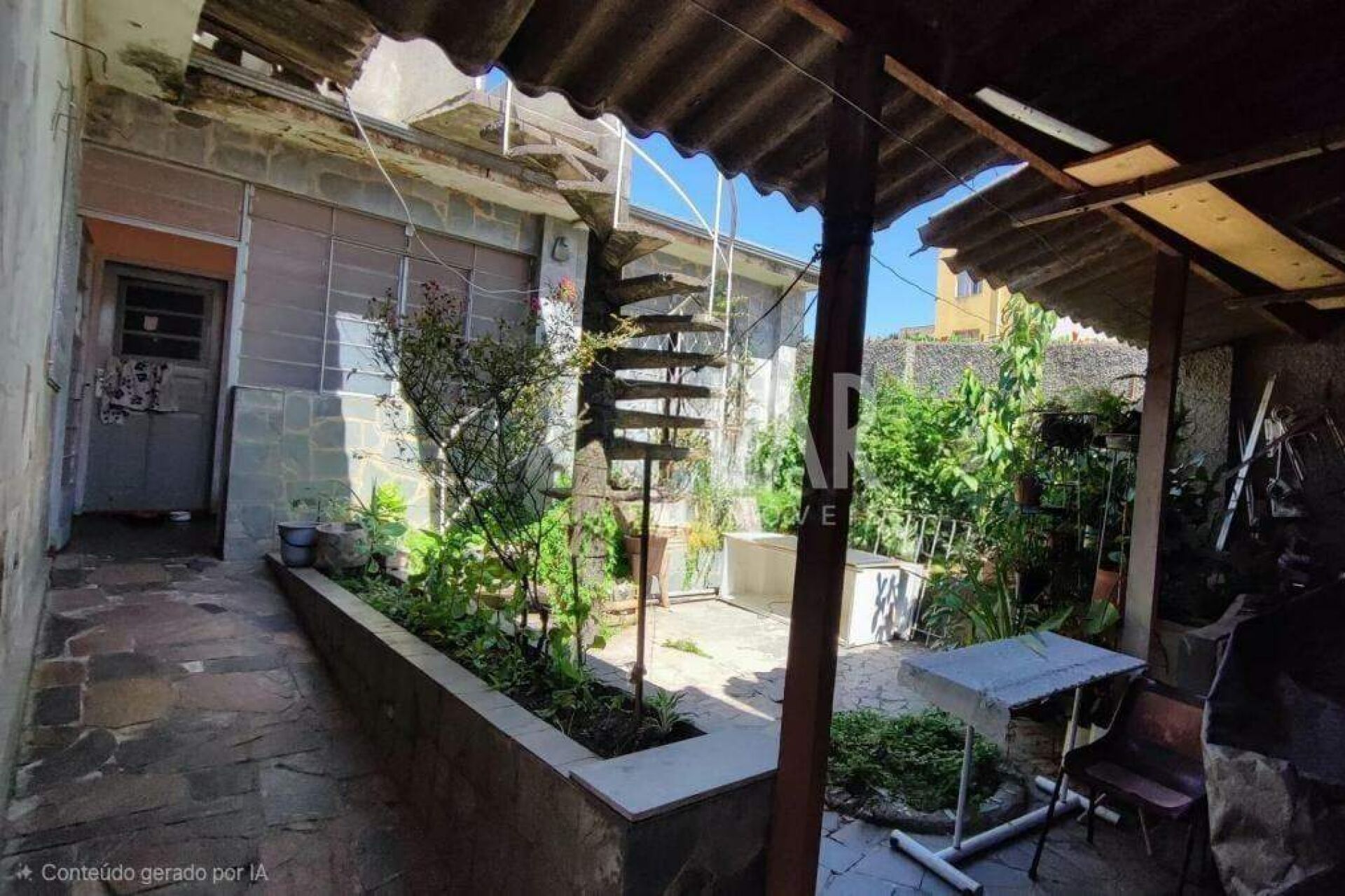 Casa de 11 quartos à venda, Floresta, Belo Horizonte - MG