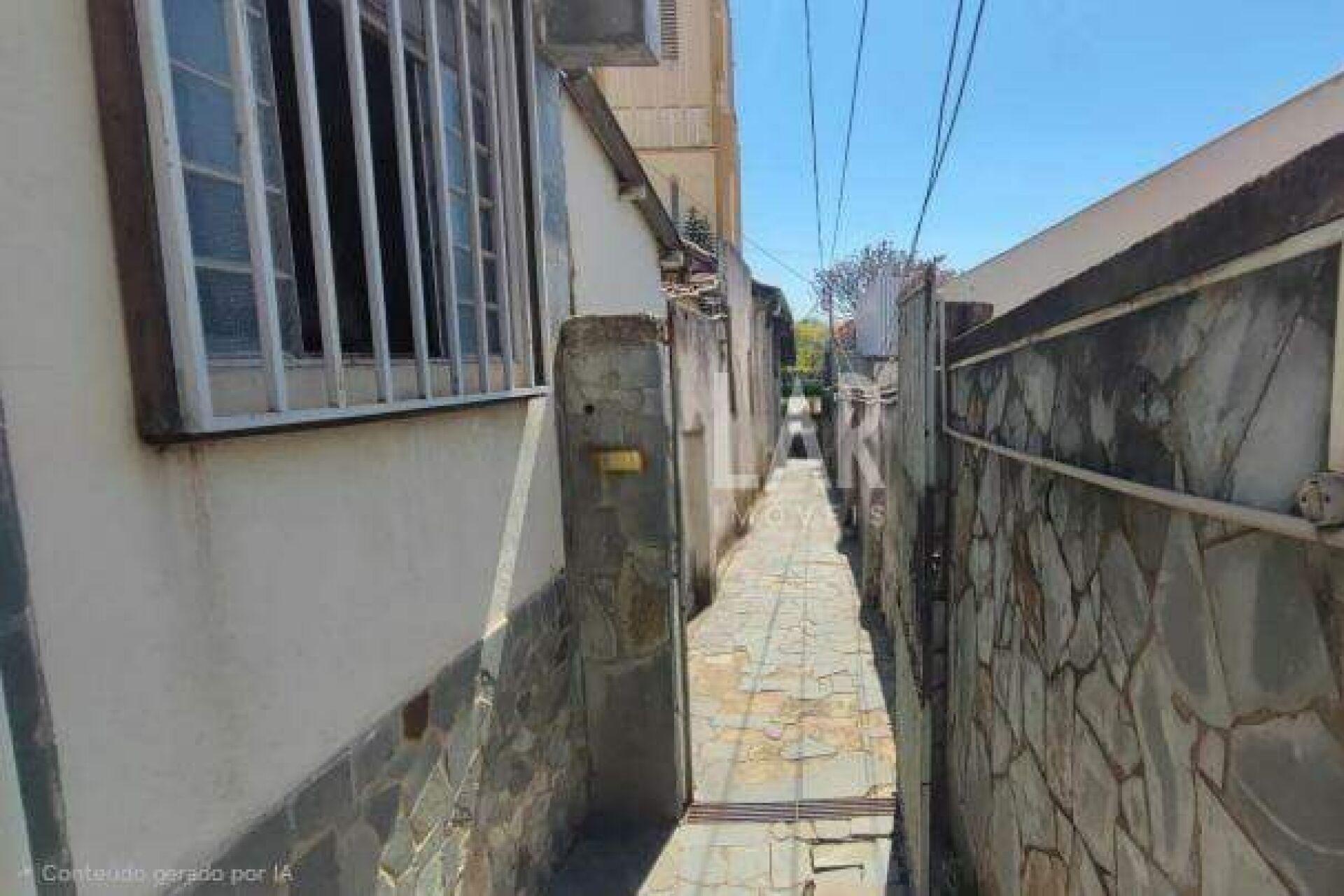 Casa de 11 quartos à venda, Floresta, Belo Horizonte - MG