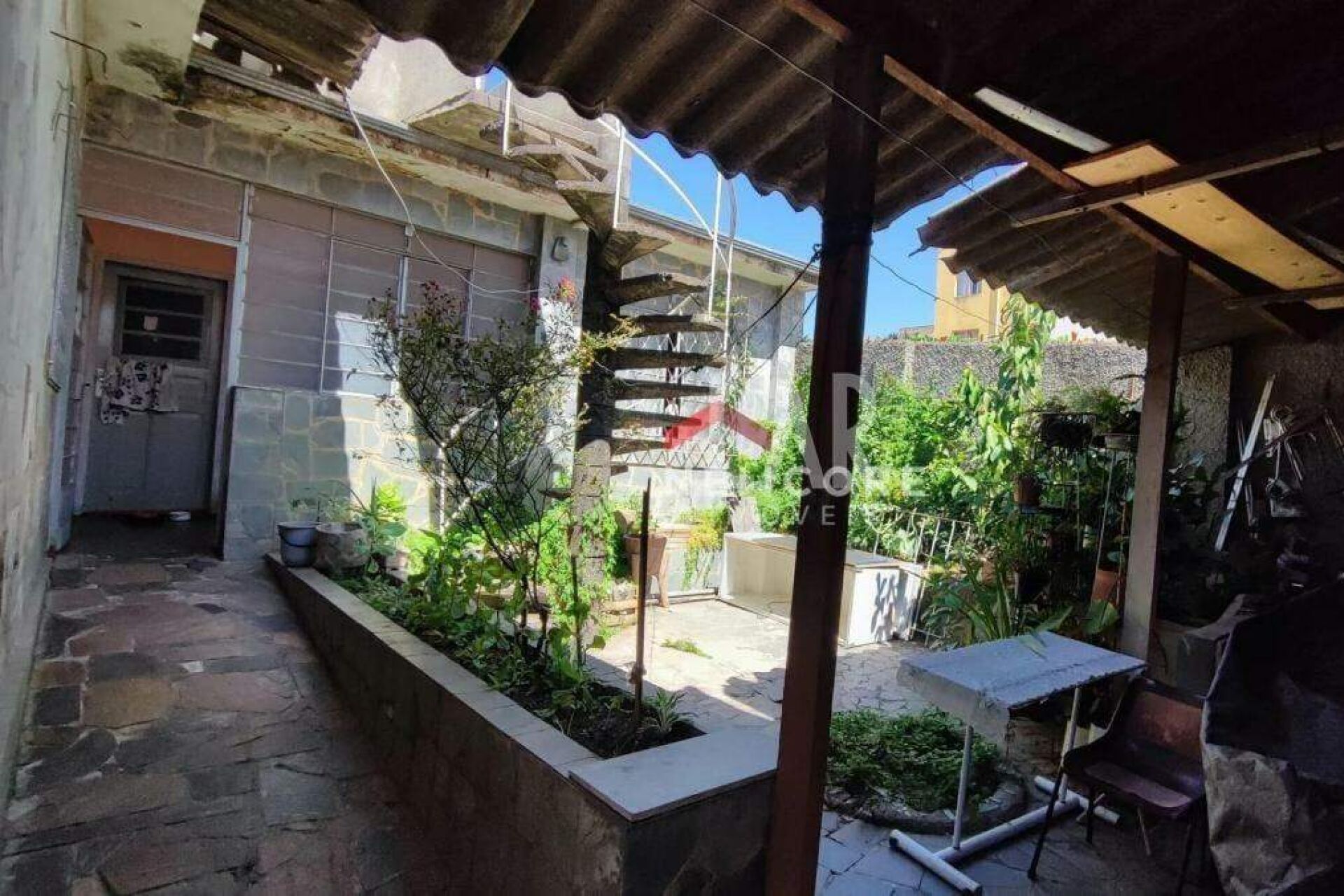 Casa de 11 quartos à venda, Floresta, Belo Horizonte - MG