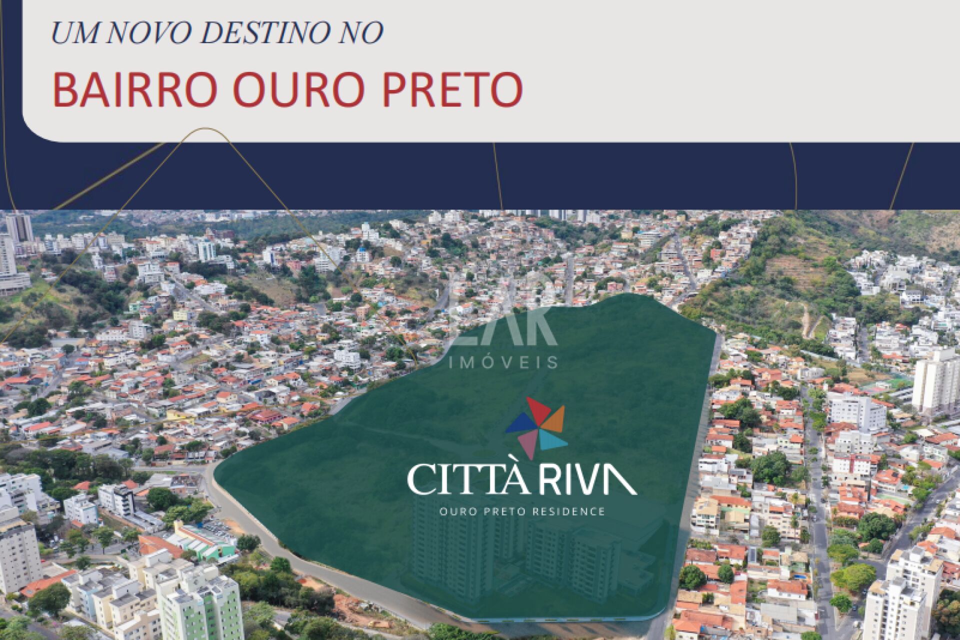 Apartamento de 2 quartos à venda, Castelo, Belo Horizonte - MG