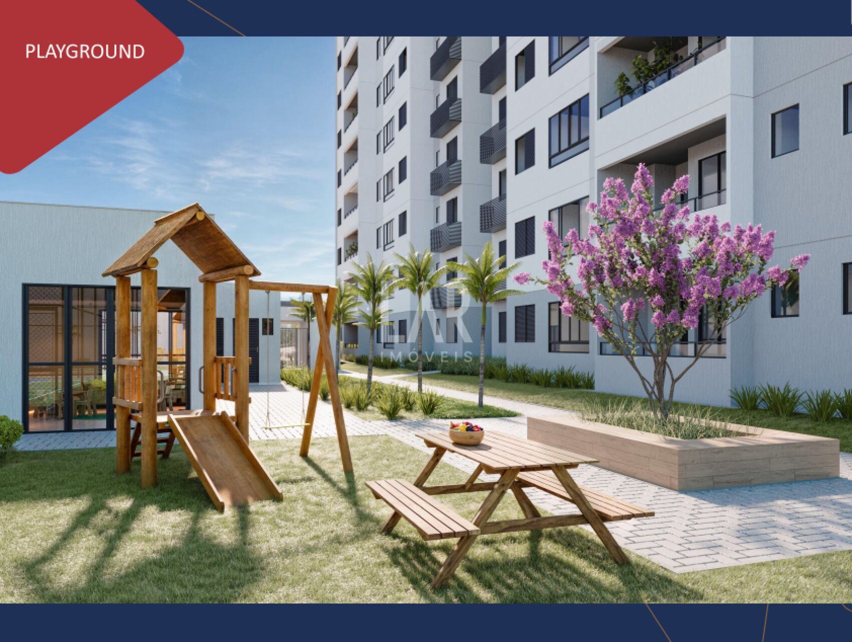 Apartamento de 2 quartos à venda, Castelo, Belo Horizonte - MG