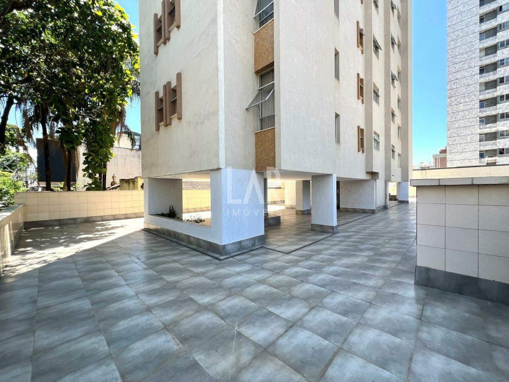 Apartamento de 1 quarto à venda, Boa Viagem, Belo Horizonte - MG