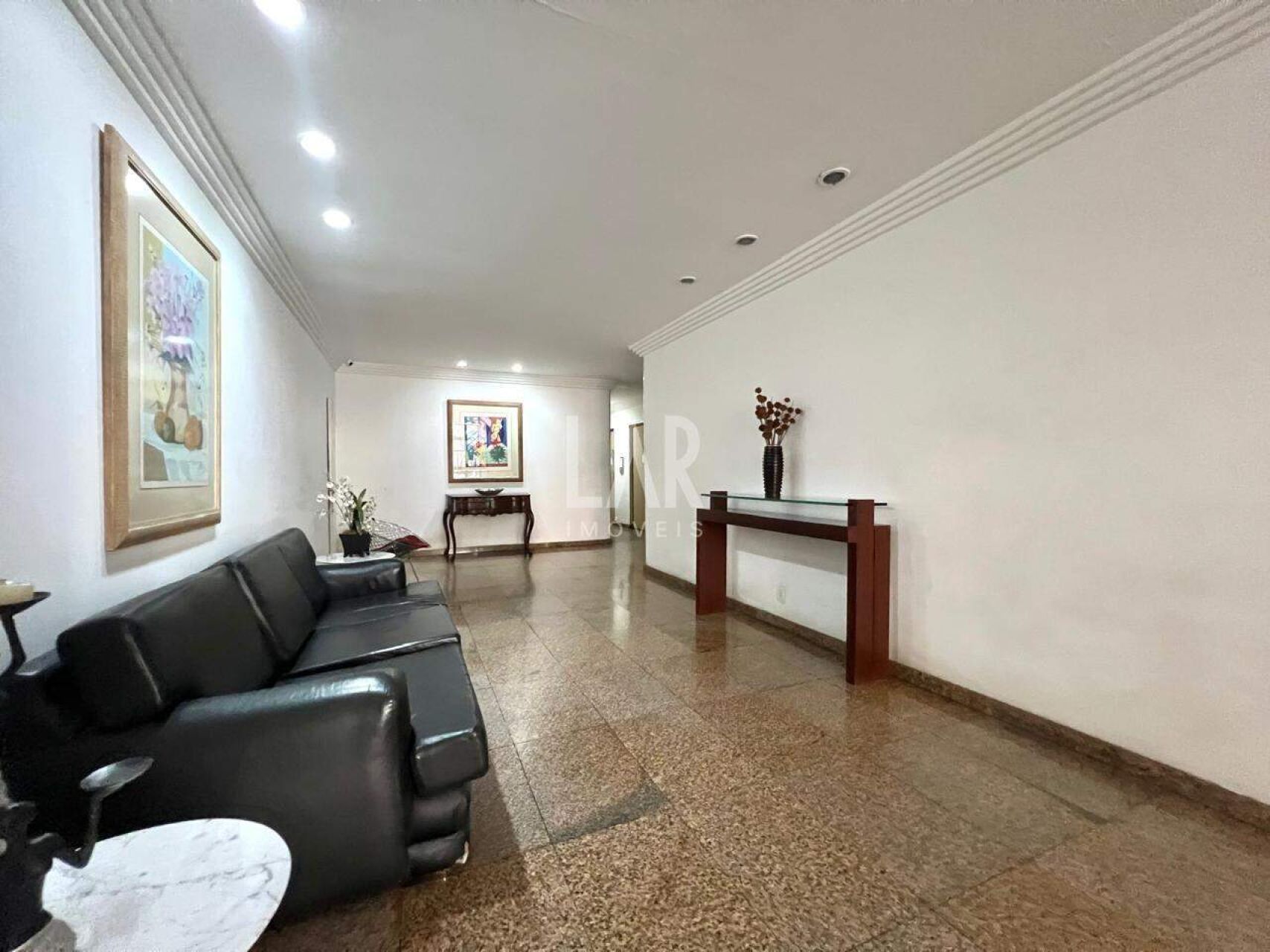 Apartamento de 1 quarto à venda, Boa Viagem, Belo Horizonte - MG