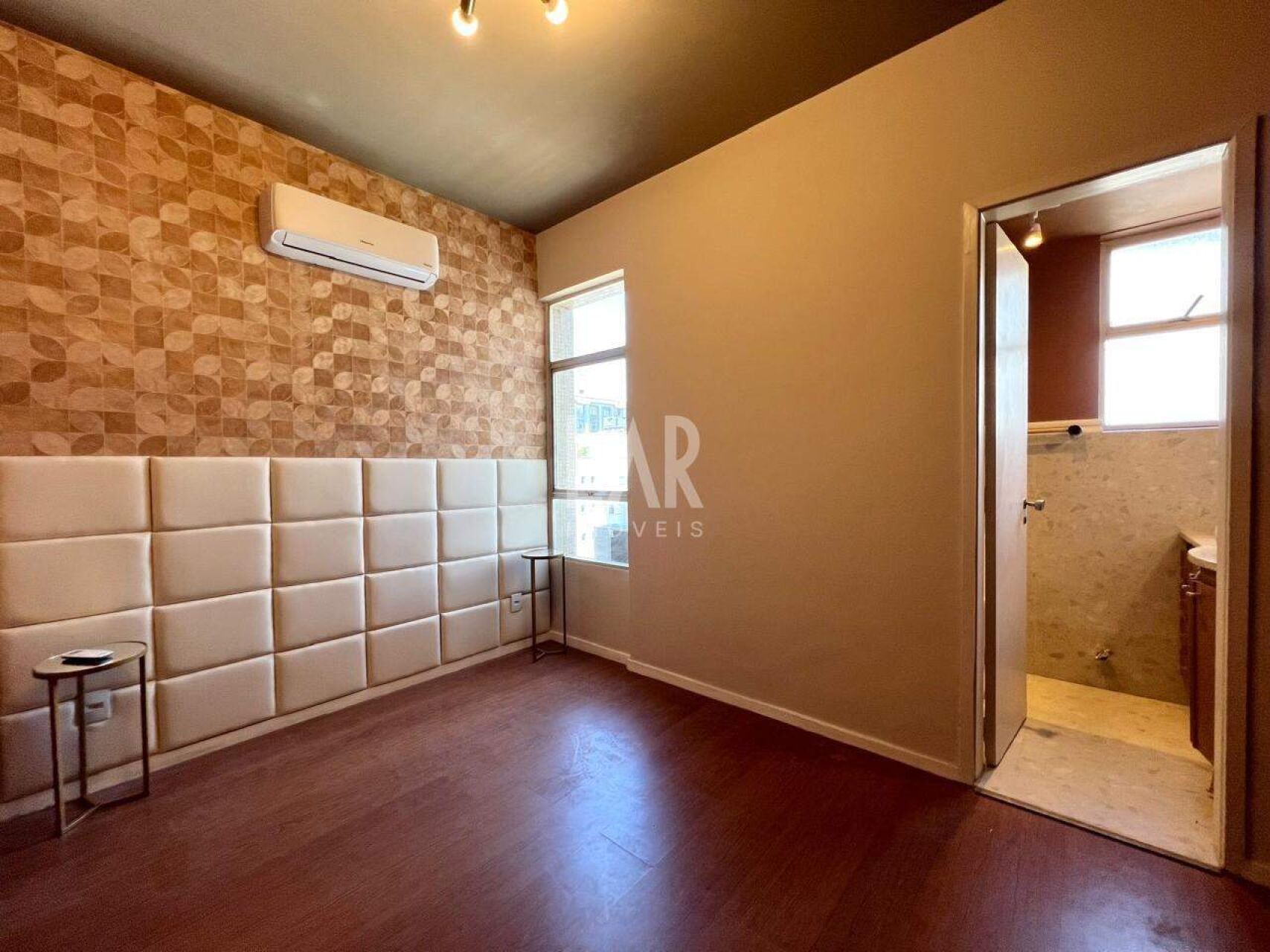 Apartamento de 1 quarto à venda, Boa Viagem, Belo Horizonte - MG