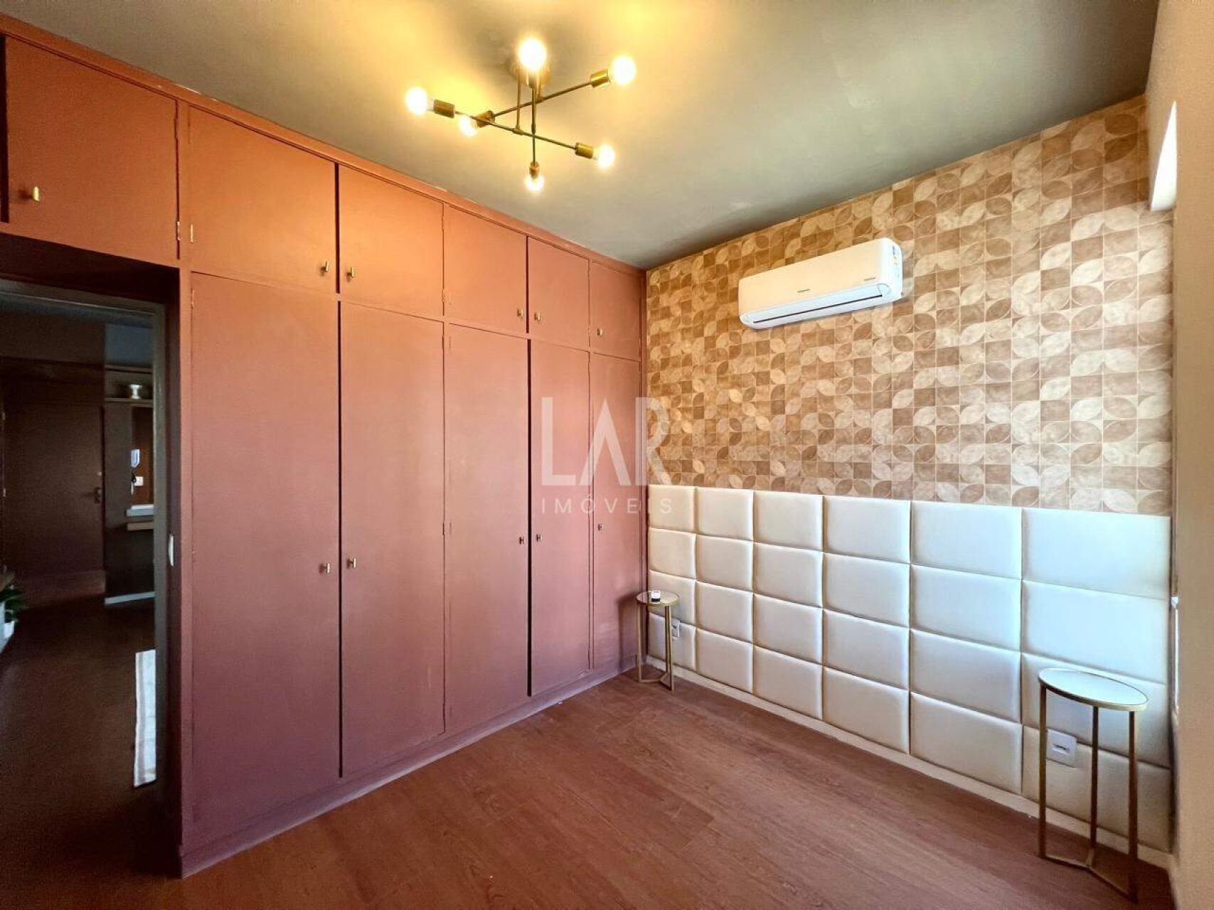 Apartamento de 1 quarto à venda, Boa Viagem, Belo Horizonte - MG