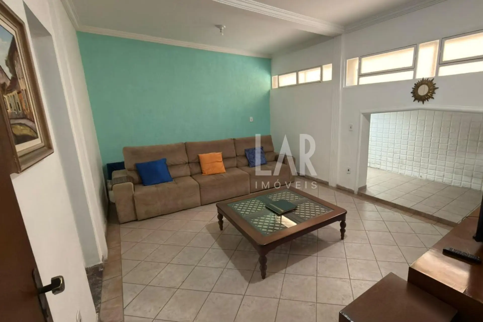 Apartamento de 4 quartos à venda, Dona Clara, Belo Horizonte - MG