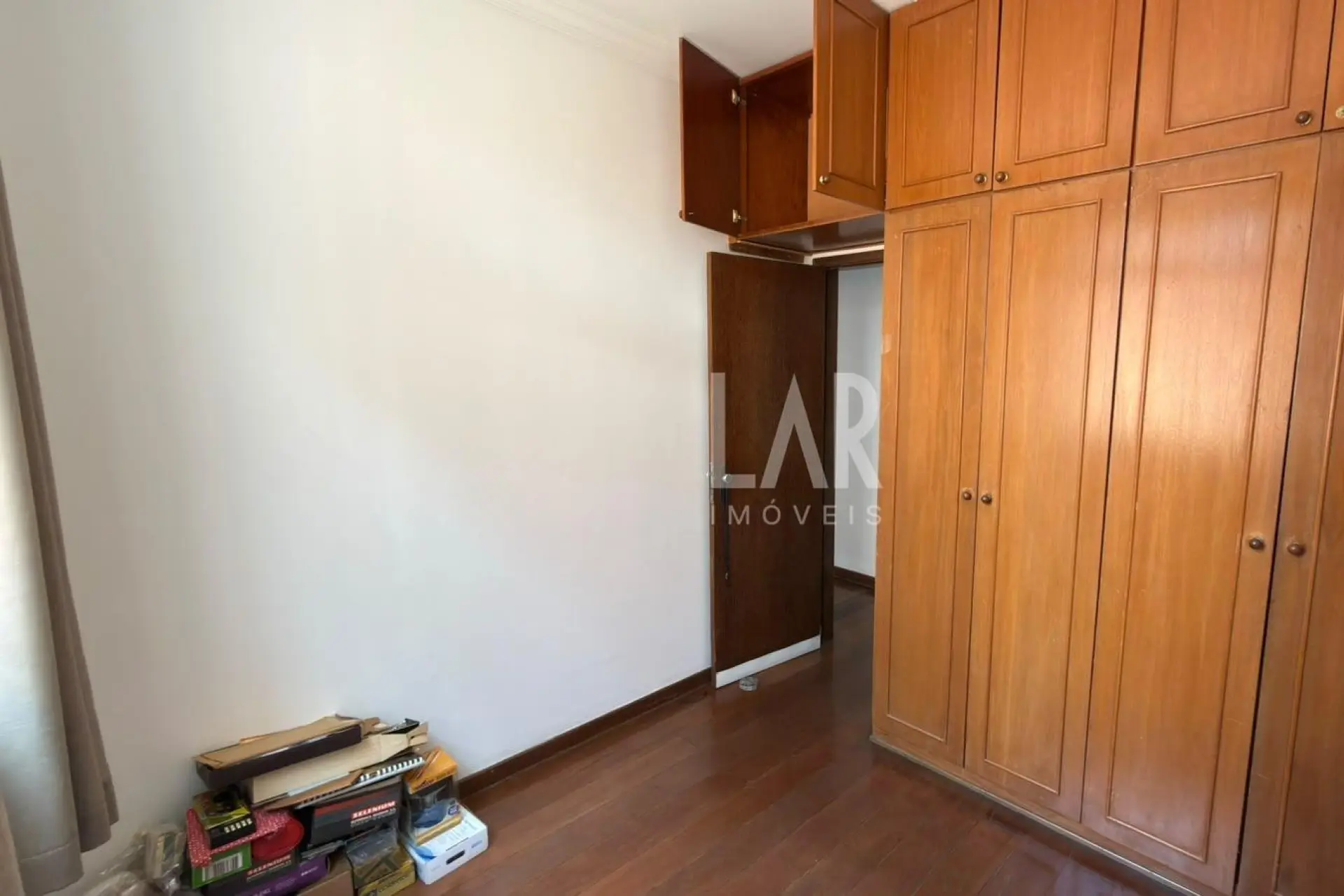 Apartamento de 4 quartos à venda, Dona Clara, Belo Horizonte - MG
