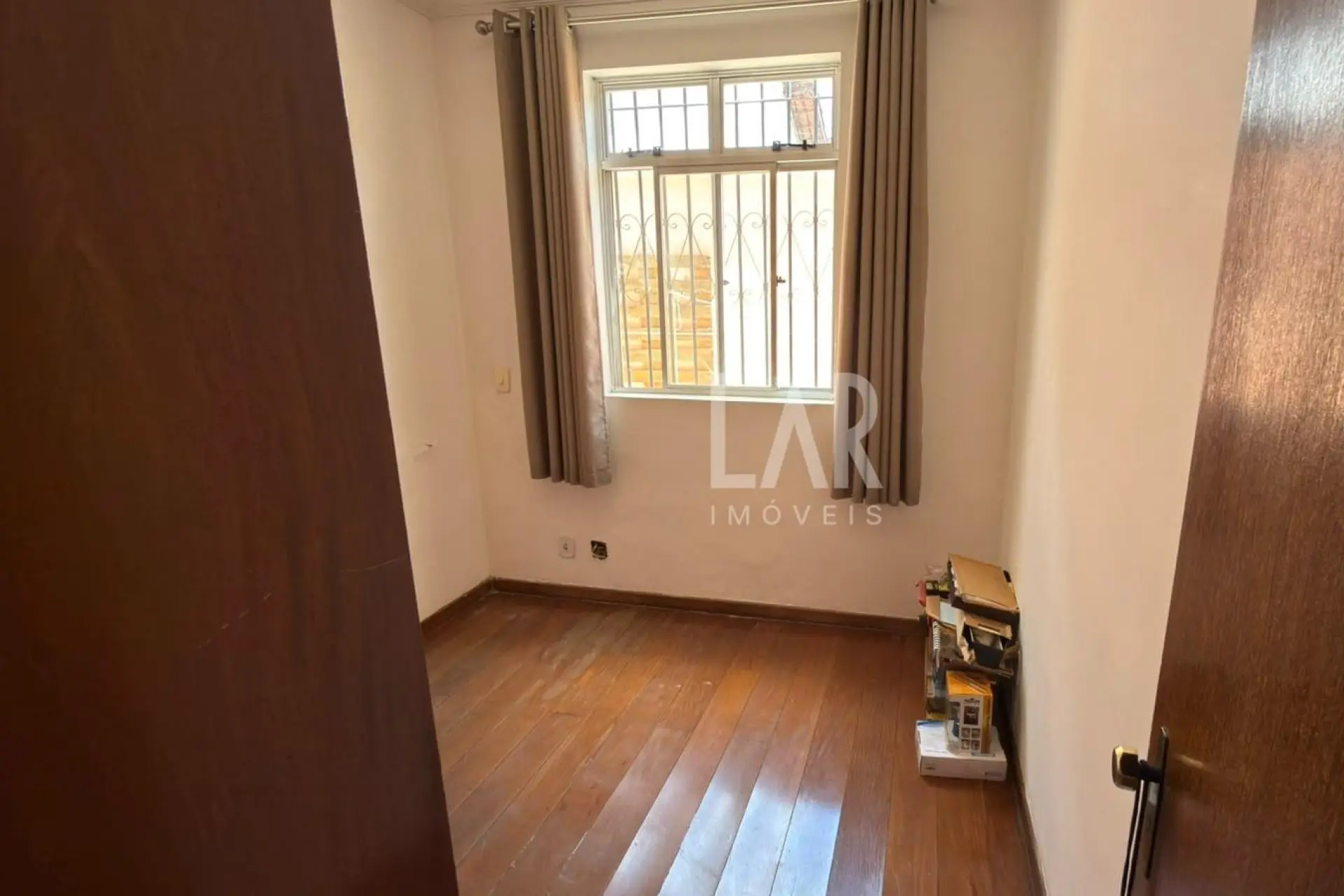 Apartamento de 4 quartos à venda, Dona Clara, Belo Horizonte - MG