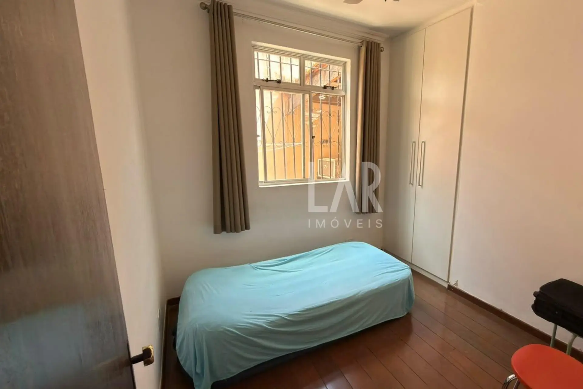 Apartamento de 4 quartos à venda, Dona Clara, Belo Horizonte - MG