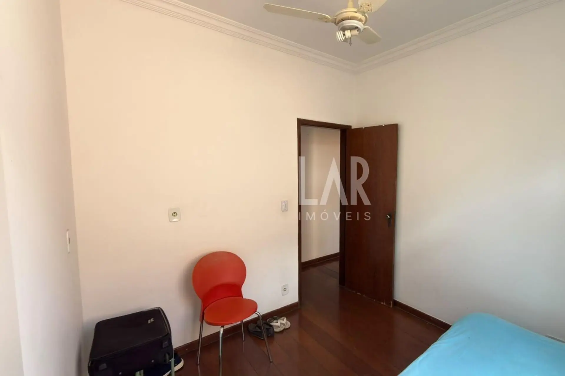 Apartamento de 4 quartos à venda, Dona Clara, Belo Horizonte - MG