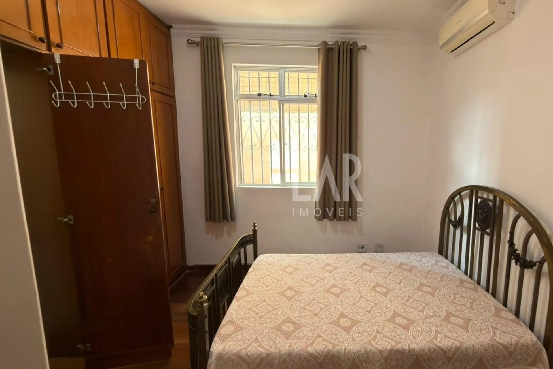 Apartamento de 4 quartos à venda, Dona Clara, Belo Horizonte - MG