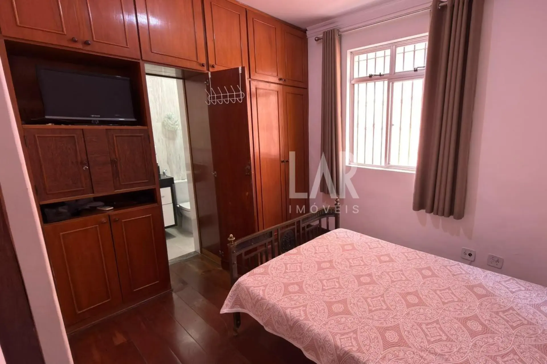 Apartamento de 4 quartos à venda, Dona Clara, Belo Horizonte - MG
