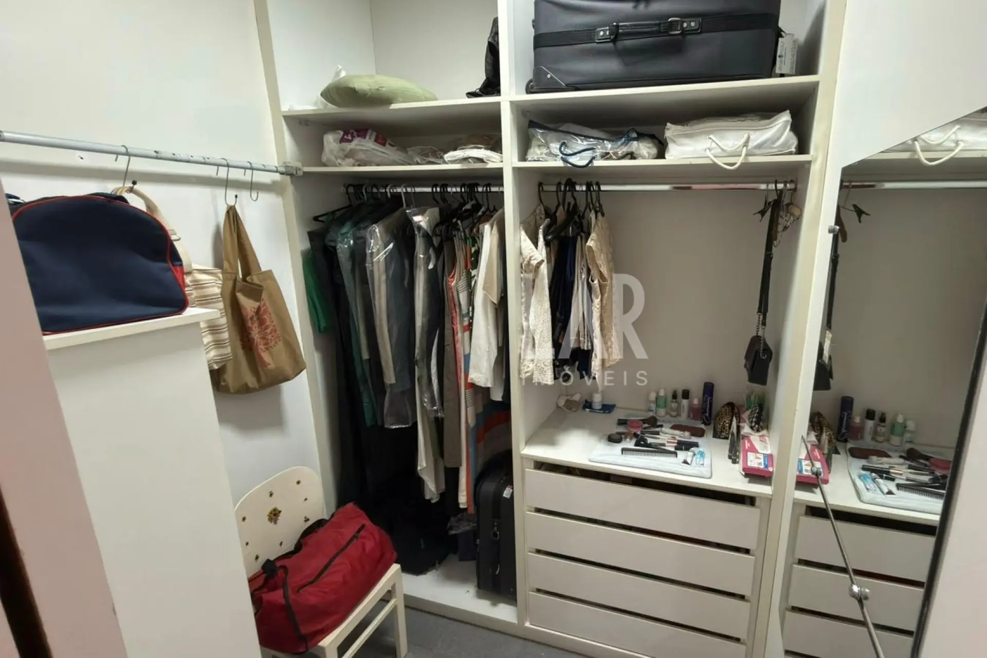 Apartamento de 4 quartos à venda, Dona Clara, Belo Horizonte - MG