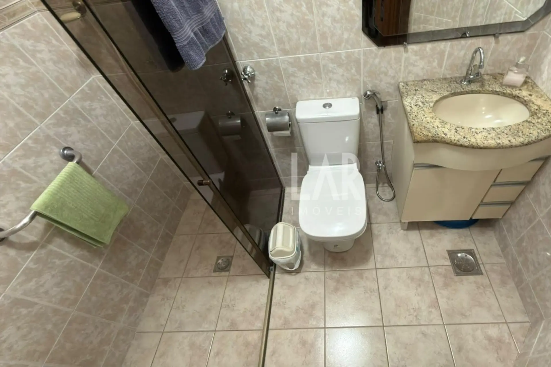 Apartamento de 4 quartos à venda, Dona Clara, Belo Horizonte - MG