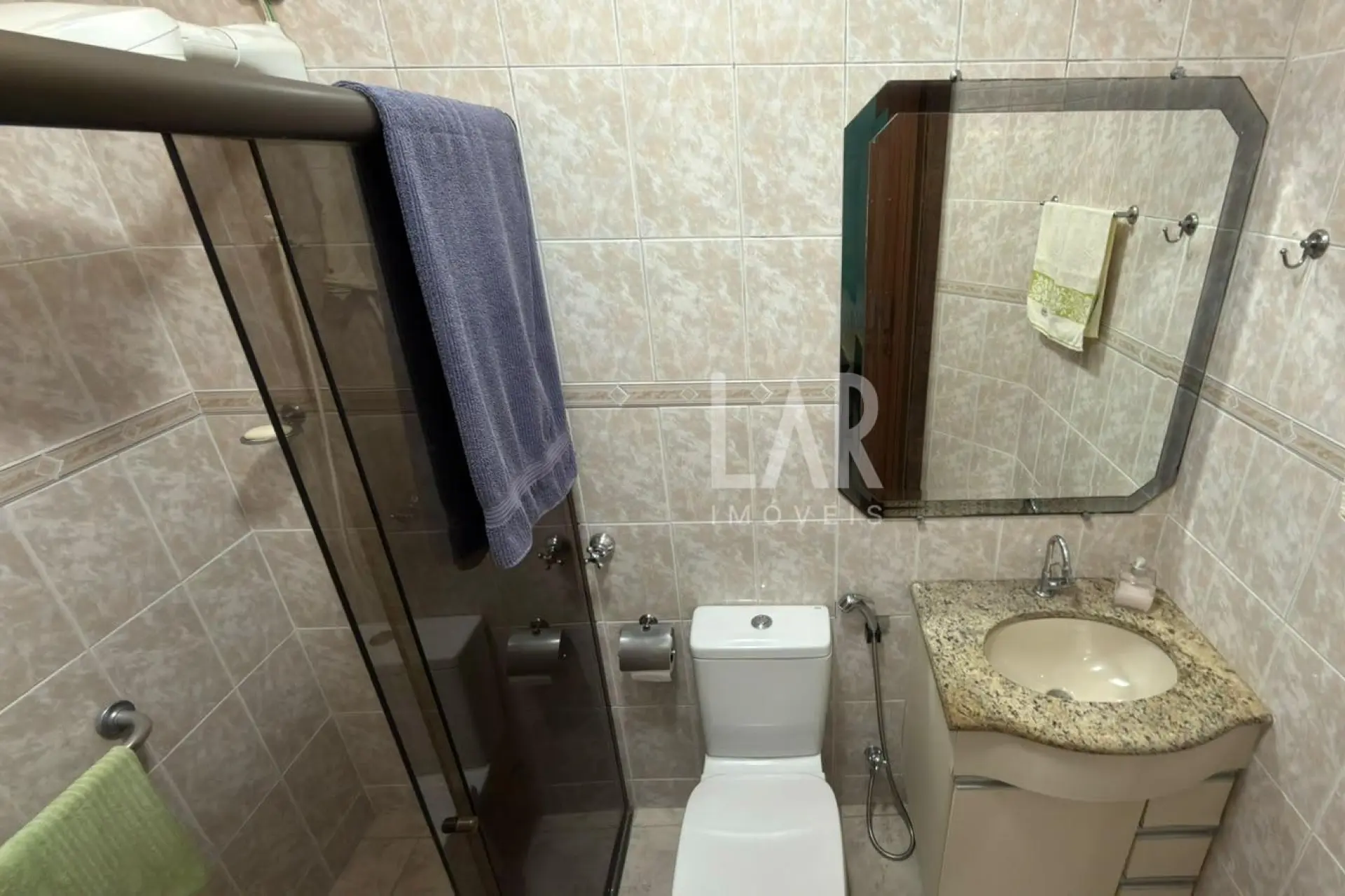 Apartamento de 4 quartos à venda, Dona Clara, Belo Horizonte - MG