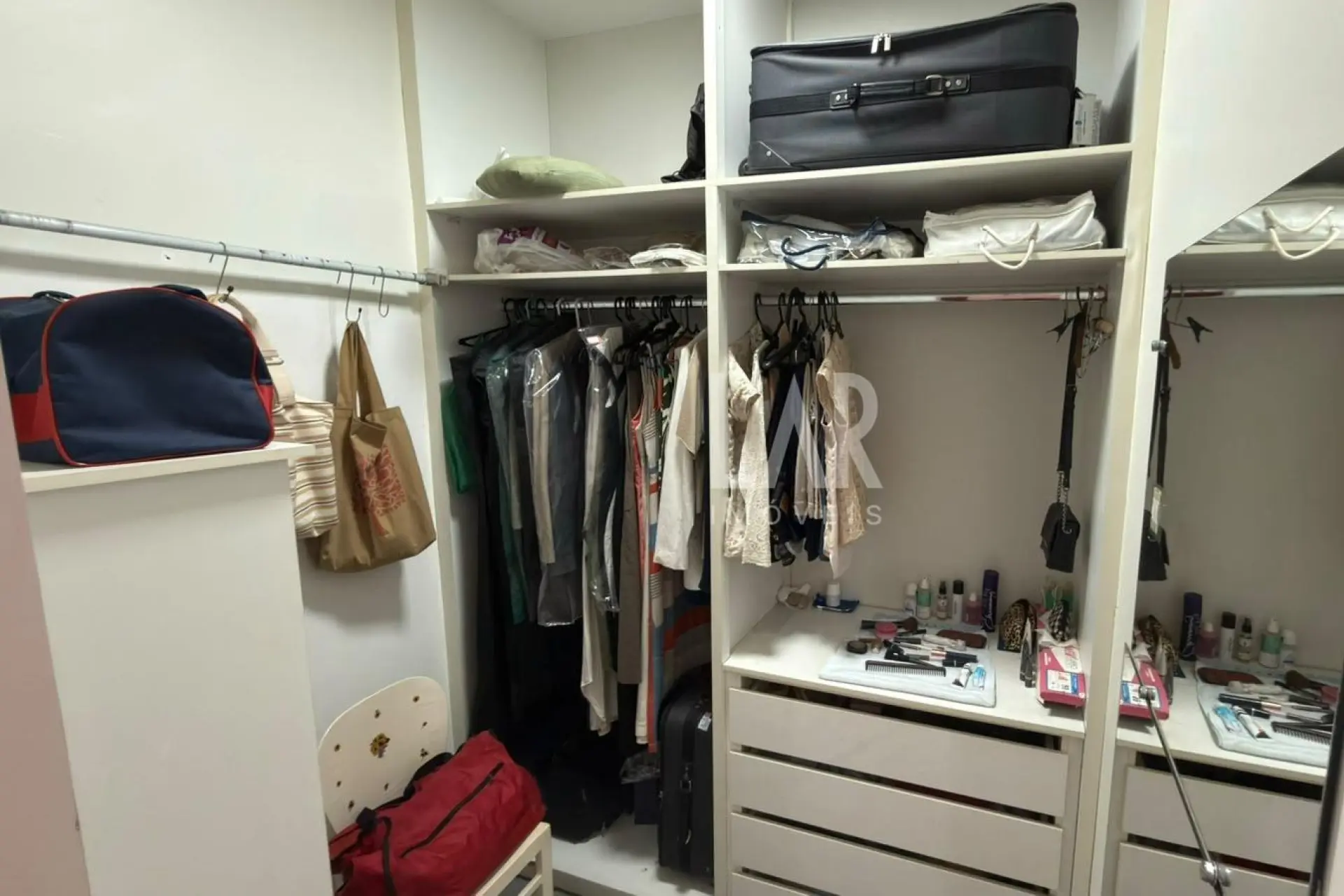 Apartamento de 4 quartos à venda, Dona Clara, Belo Horizonte - MG