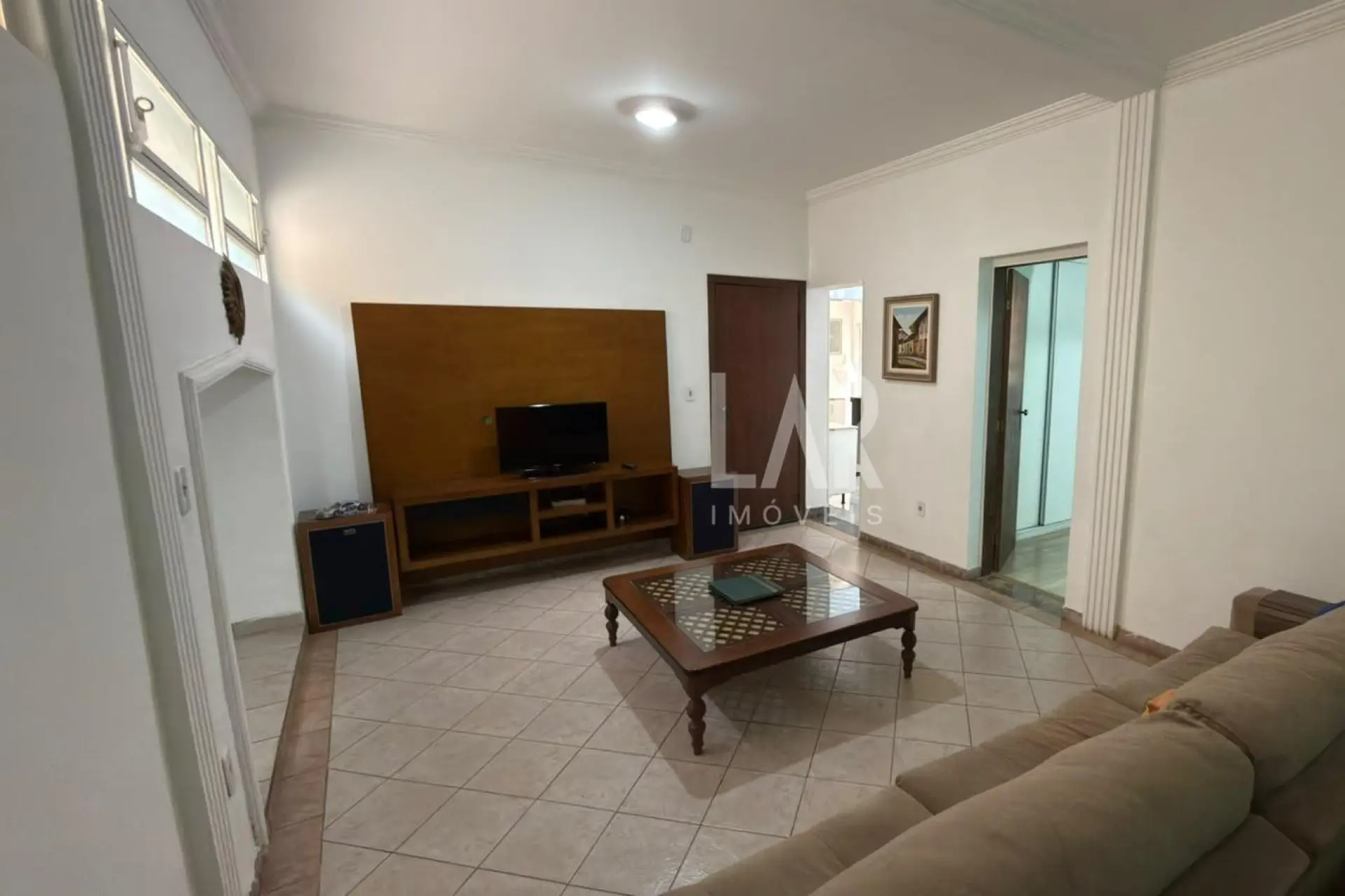 Apartamento de 4 quartos à venda, Dona Clara, Belo Horizonte - MG