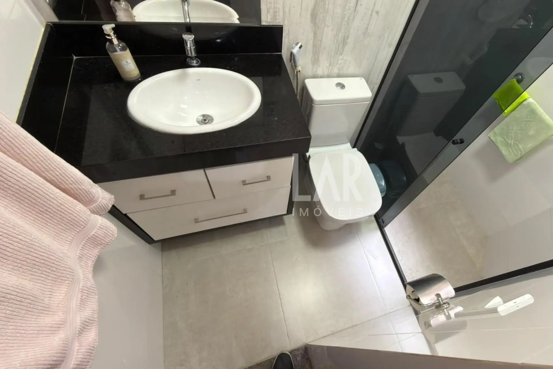 Apartamento de 4 quartos à venda, Dona Clara, Belo Horizonte - MG