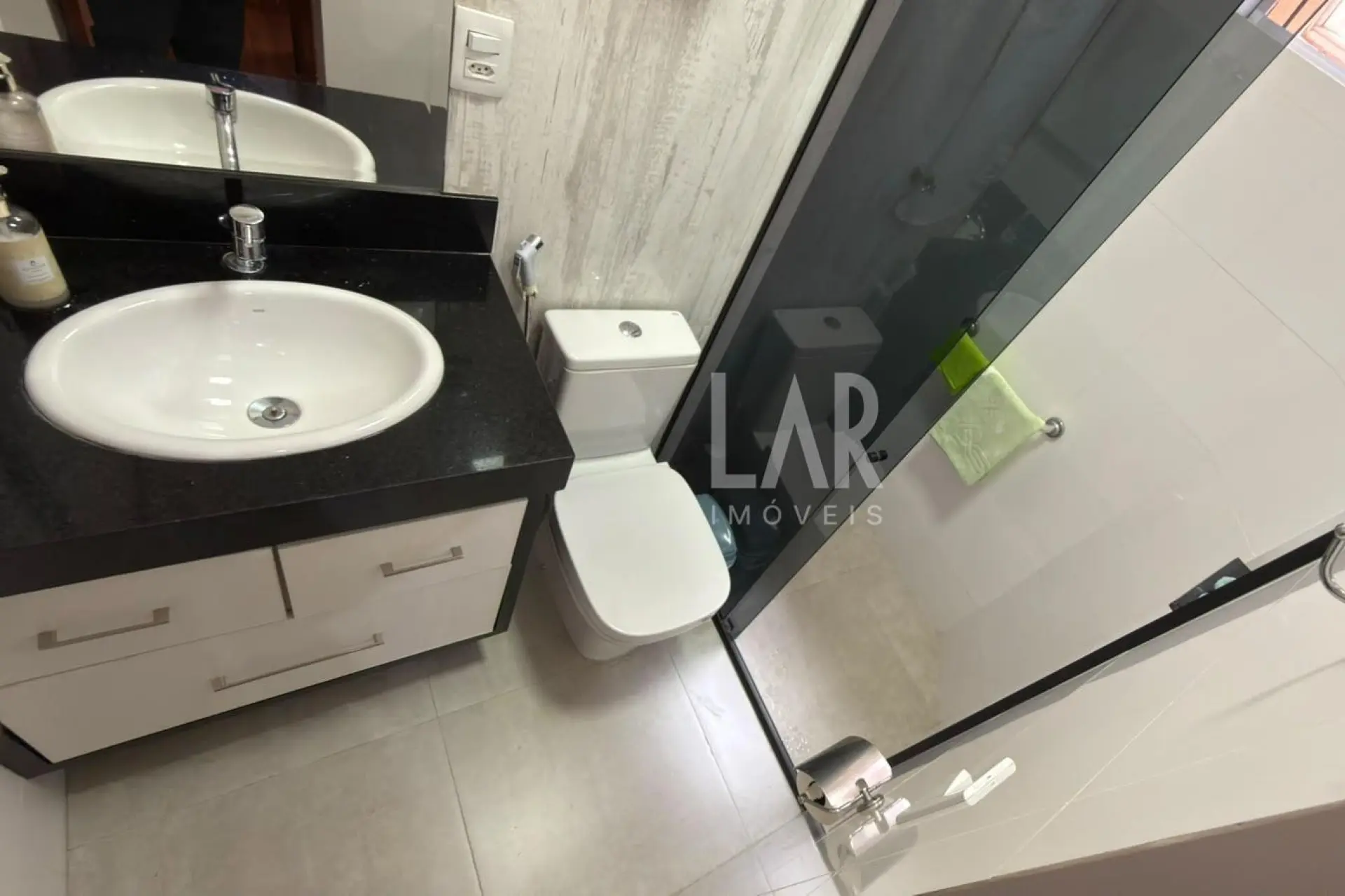 Apartamento de 4 quartos à venda, Dona Clara, Belo Horizonte - MG