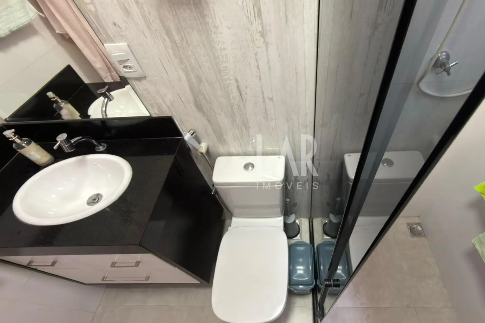 Apartamento de 4 quartos à venda, Dona Clara, Belo Horizonte - MG