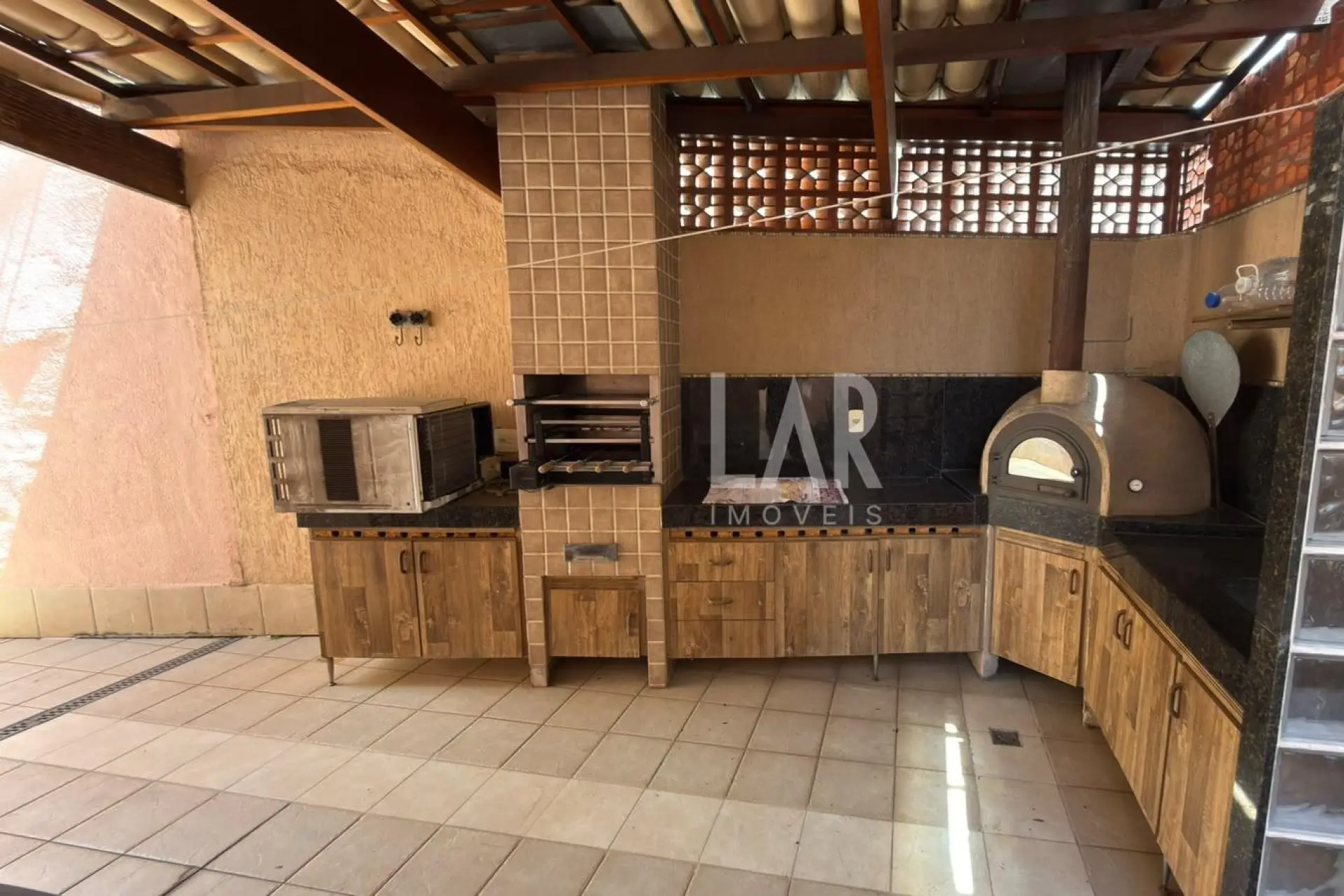 Apartamento de 4 quartos à venda, Dona Clara, Belo Horizonte - MG