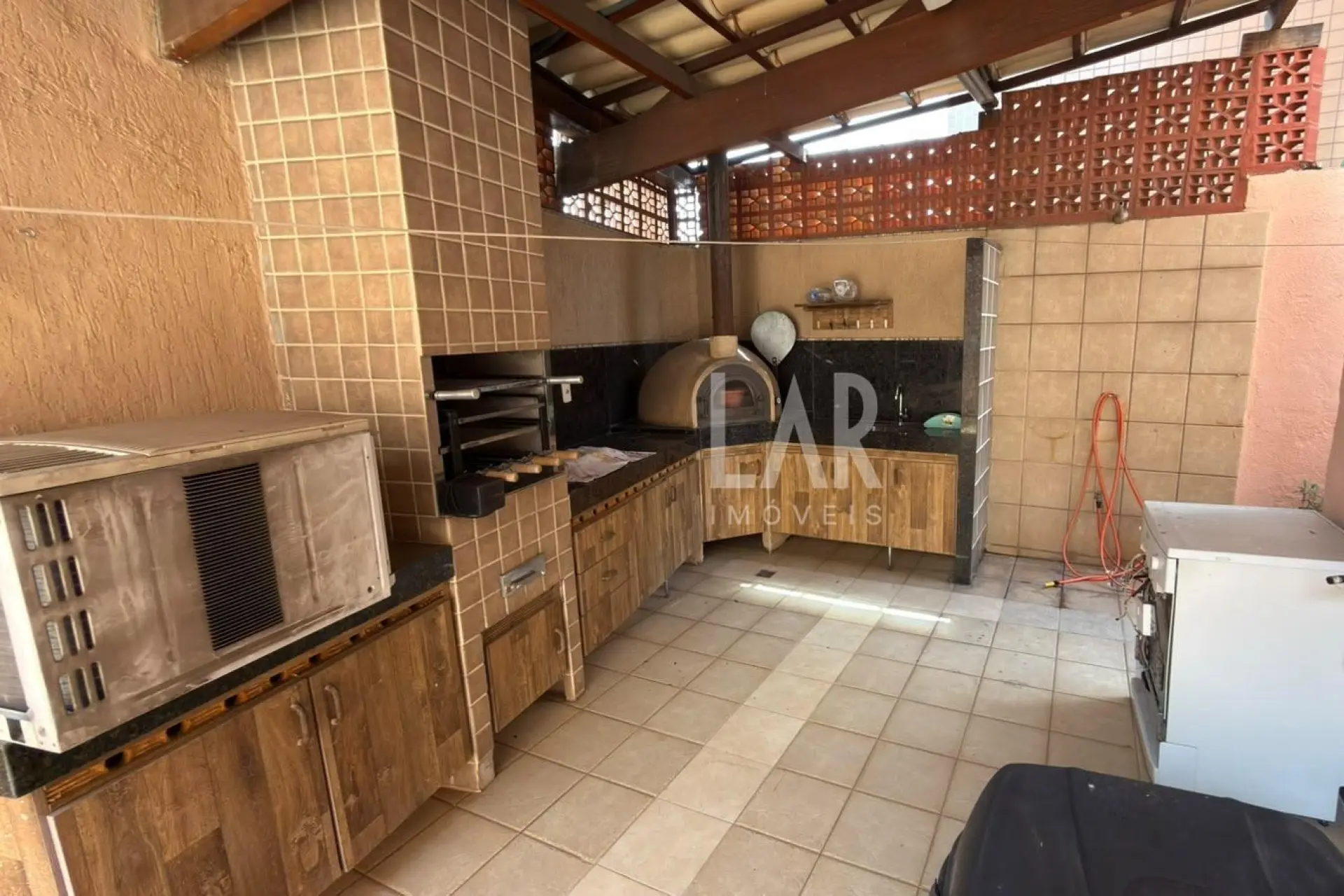 Apartamento de 4 quartos à venda, Dona Clara, Belo Horizonte - MG