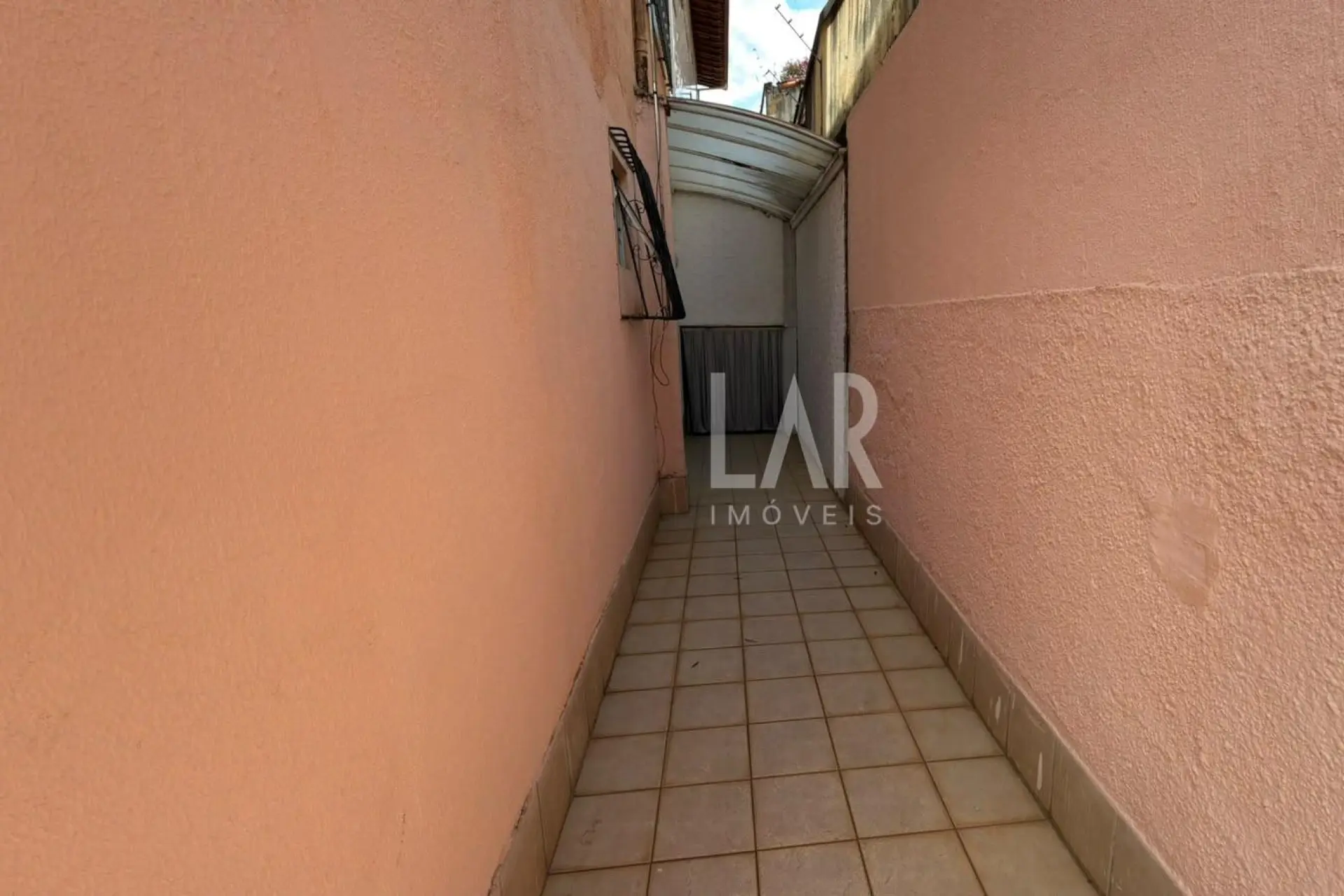 Apartamento de 4 quartos à venda, Dona Clara, Belo Horizonte - MG