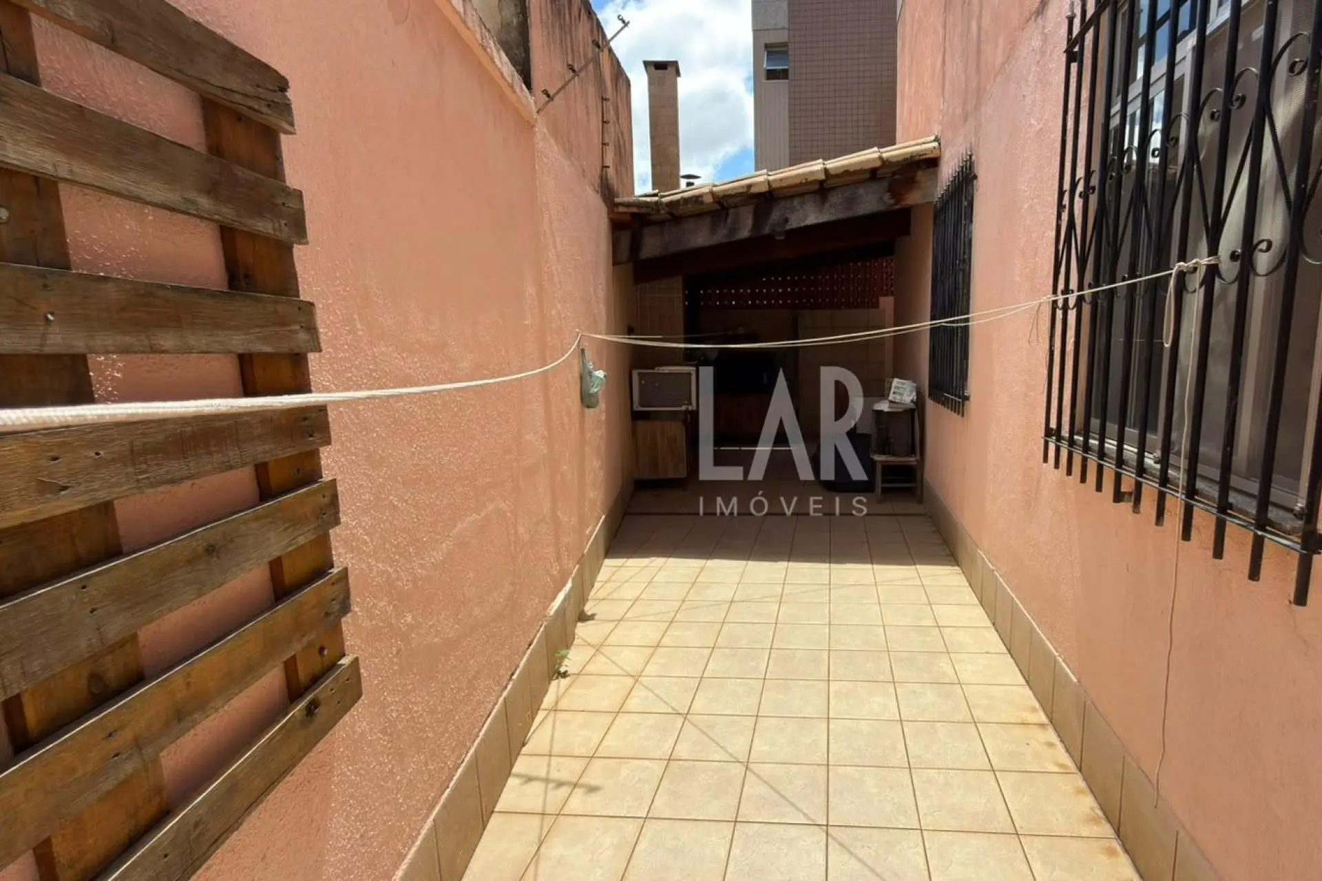 Apartamento de 4 quartos à venda, Dona Clara, Belo Horizonte - MG