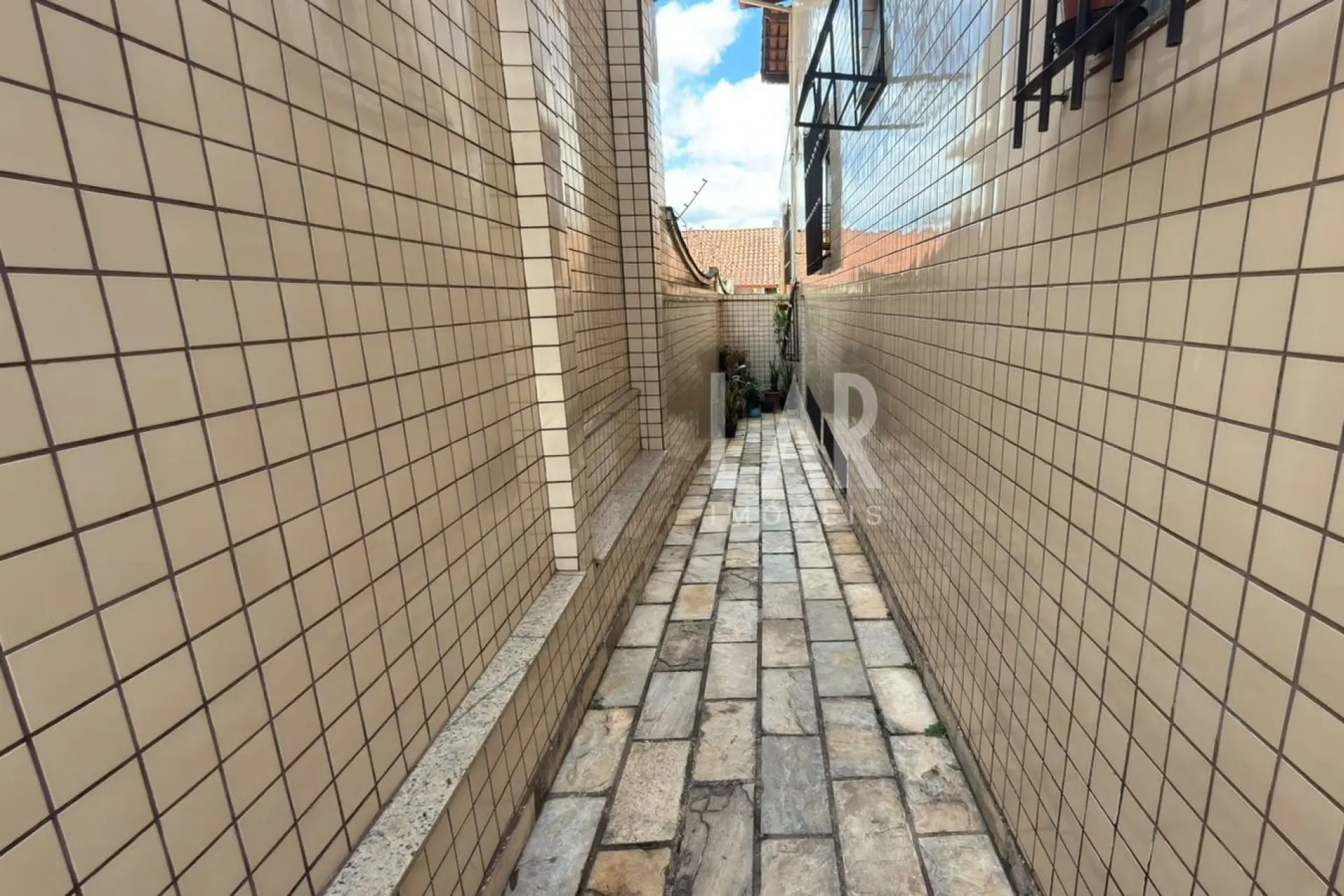 Apartamento de 4 quartos à venda, Dona Clara, Belo Horizonte - MG