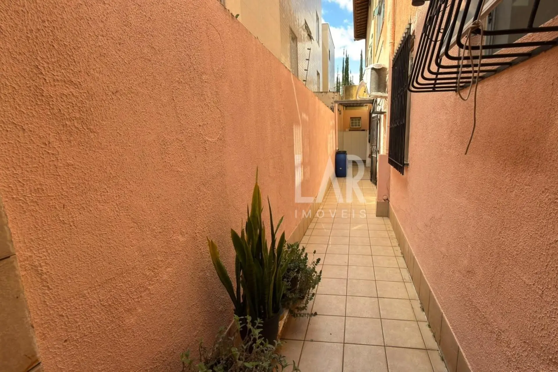 Apartamento de 4 quartos à venda, Dona Clara, Belo Horizonte - MG