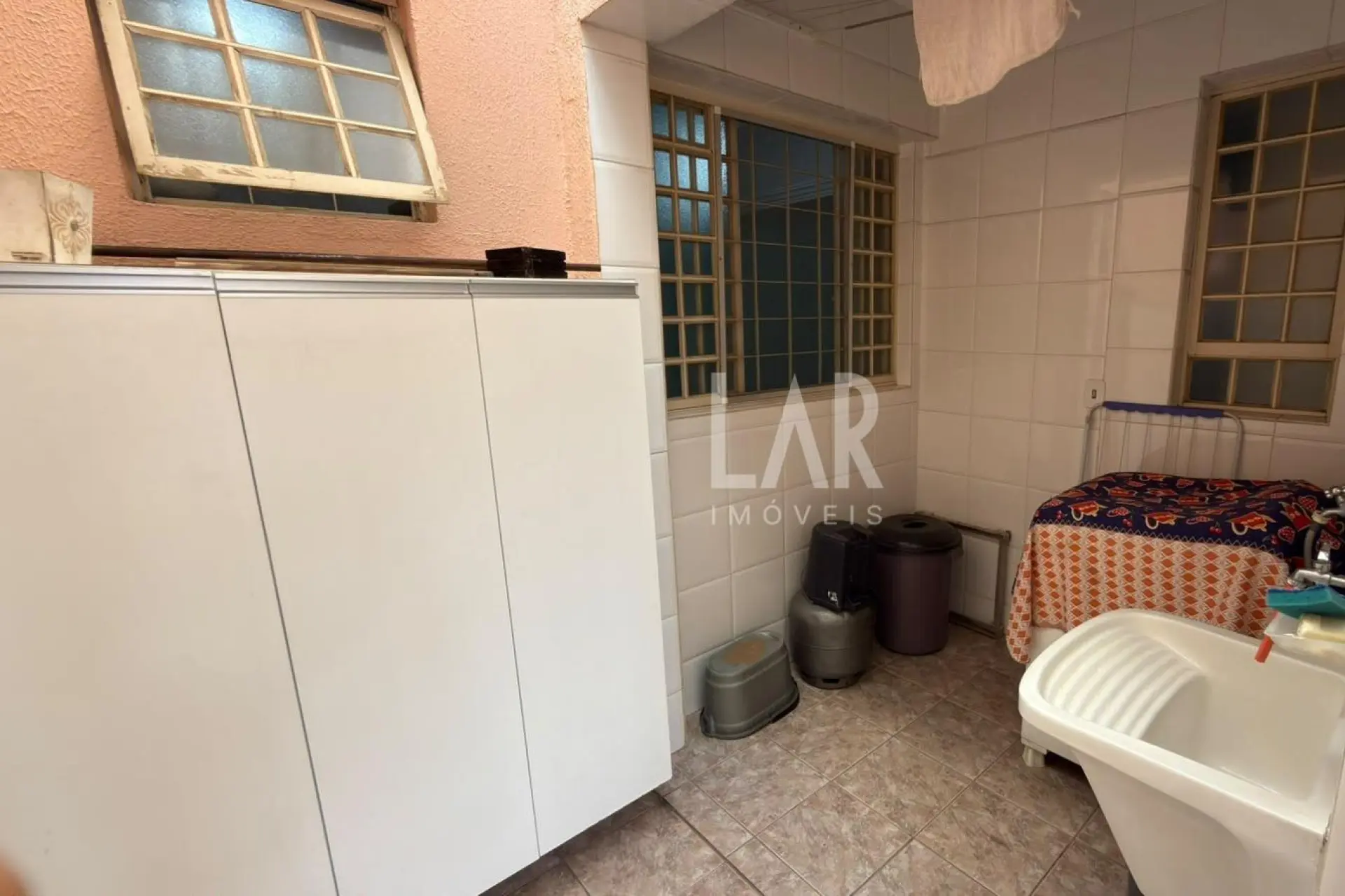 Apartamento de 4 quartos à venda, Dona Clara, Belo Horizonte - MG
