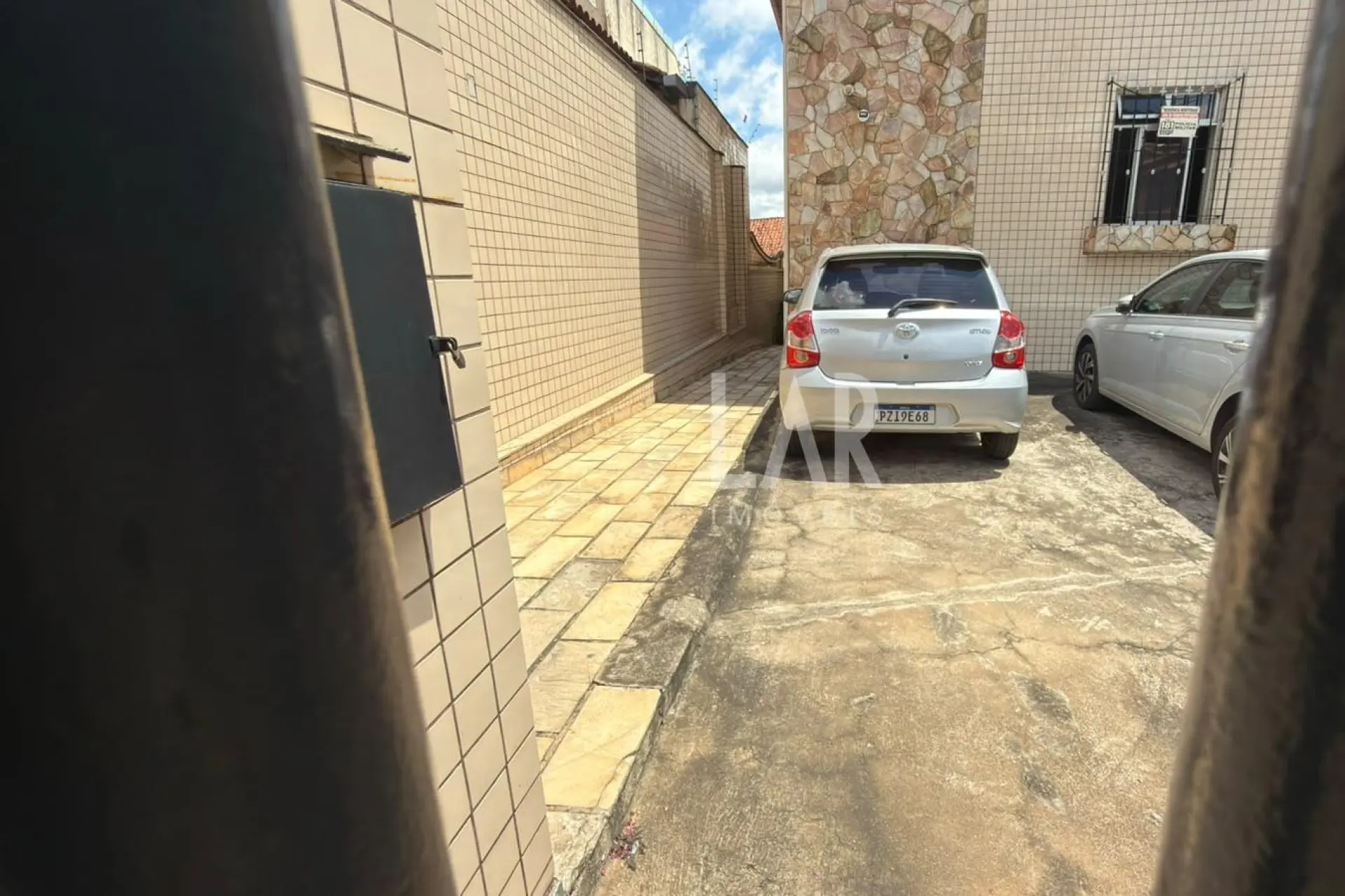 Apartamento de 4 quartos à venda, Dona Clara, Belo Horizonte - MG