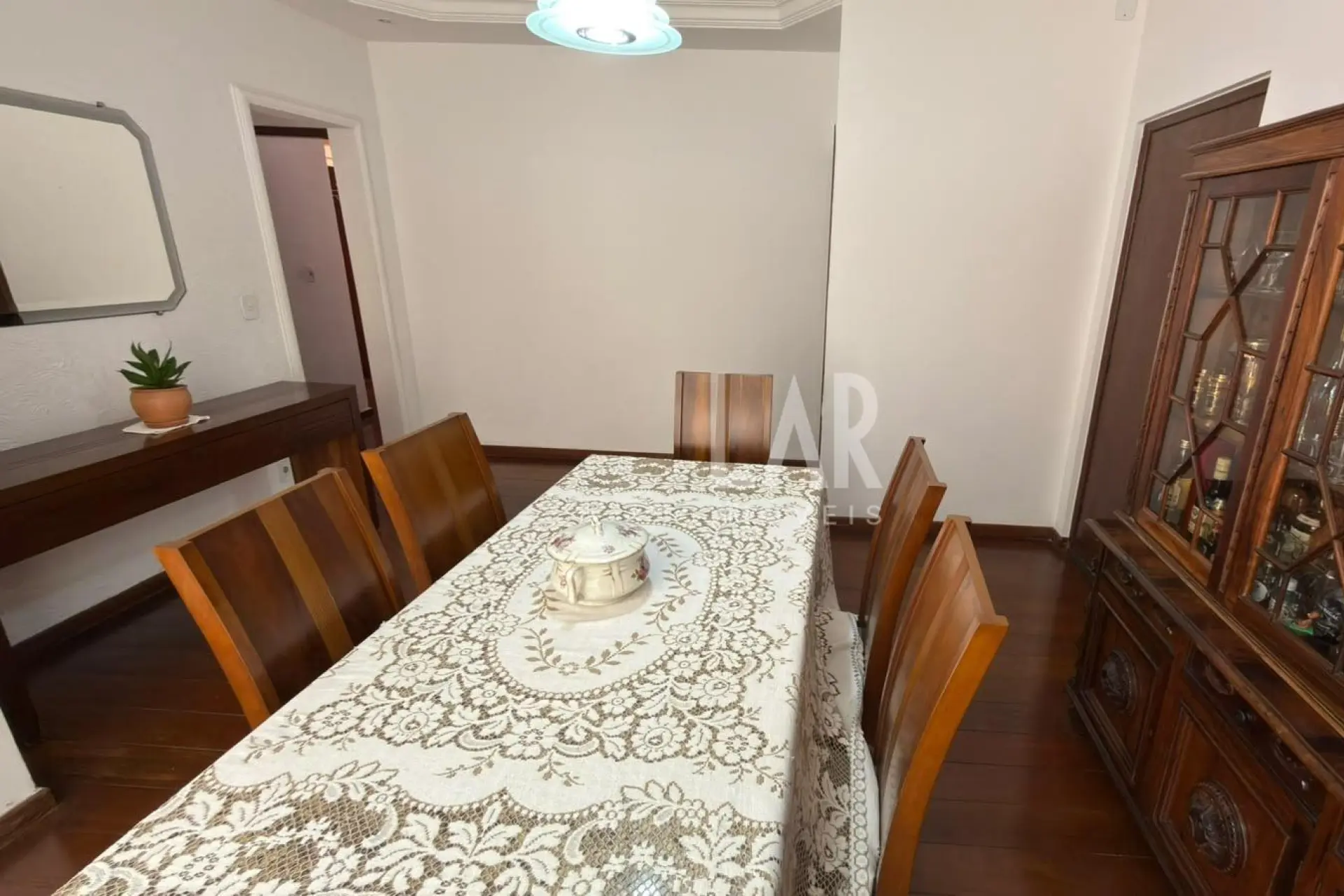 Apartamento de 4 quartos à venda, Dona Clara, Belo Horizonte - MG