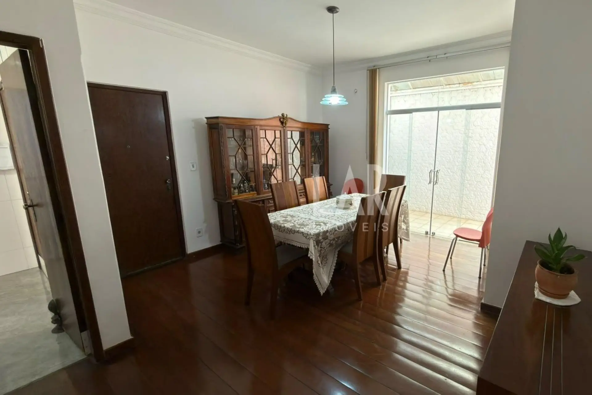 Apartamento de 4 quartos à venda, Dona Clara, Belo Horizonte - MG