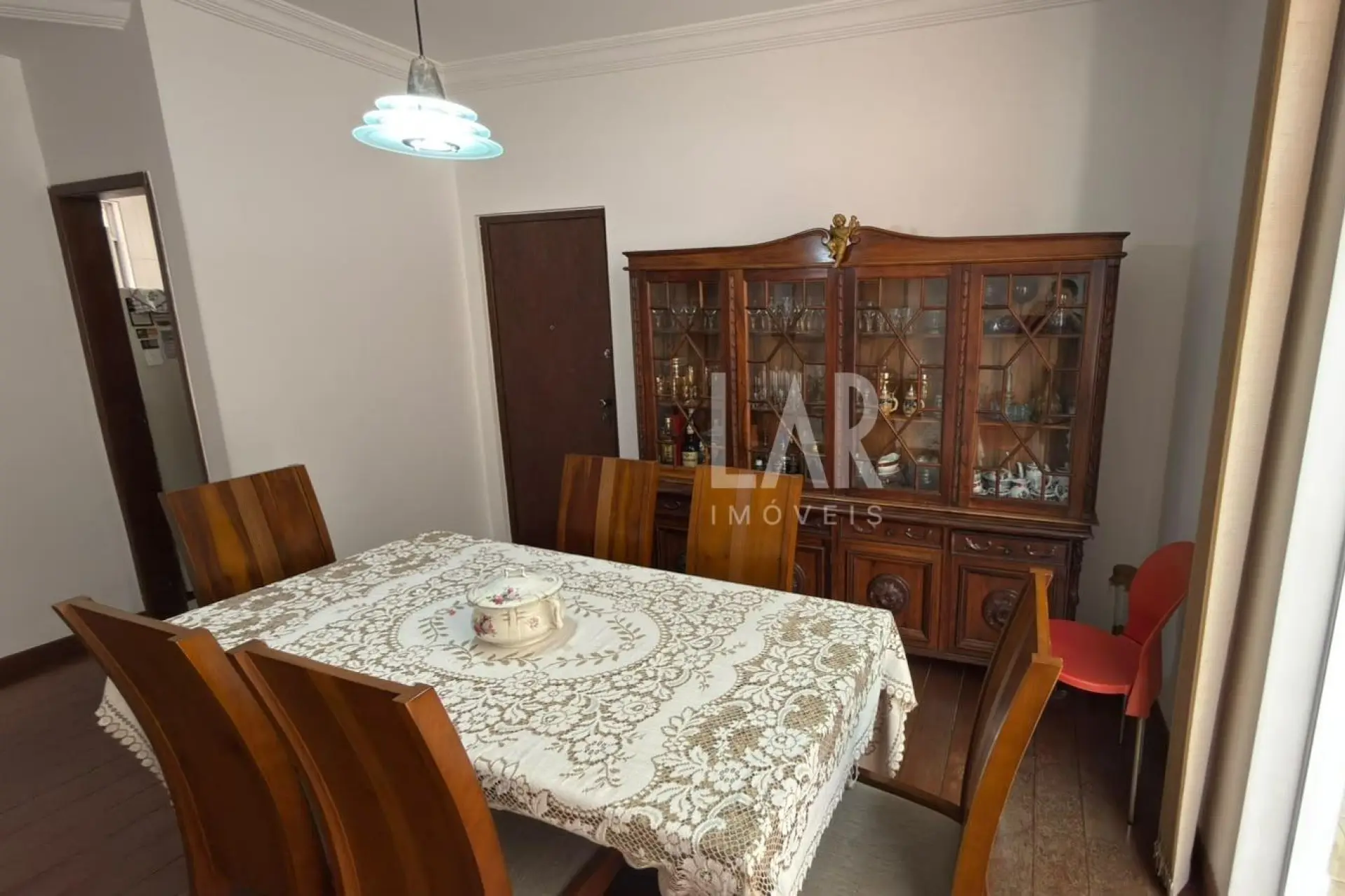 Apartamento de 4 quartos à venda, Dona Clara, Belo Horizonte - MG