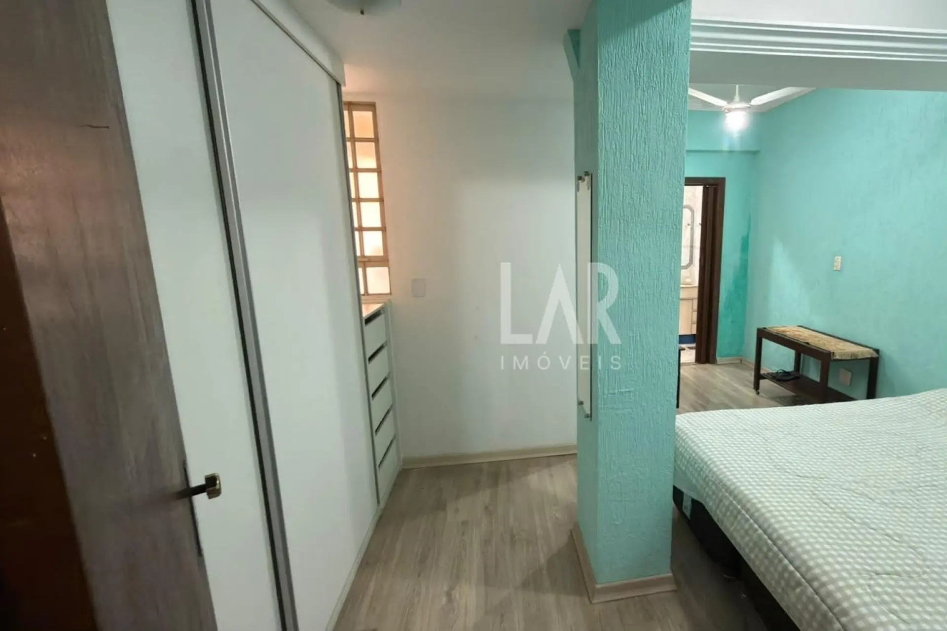 Apartamento de 4 quartos à venda, Dona Clara, Belo Horizonte - MG