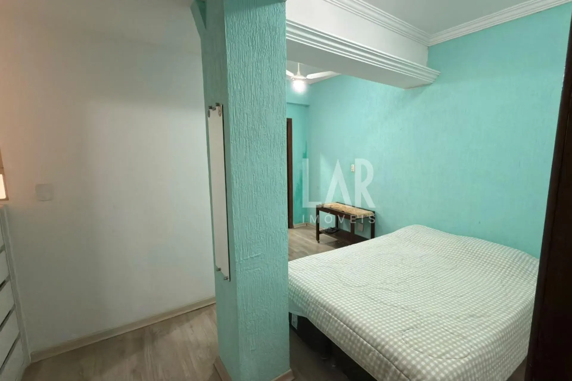 Apartamento de 4 quartos à venda, Dona Clara, Belo Horizonte - MG