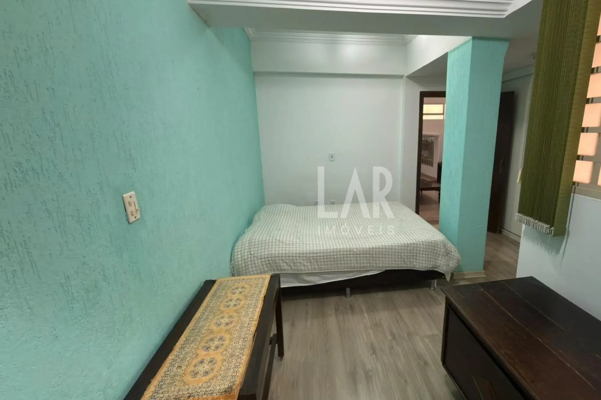 Apartamento de 4 quartos à venda, Dona Clara, Belo Horizonte - MG