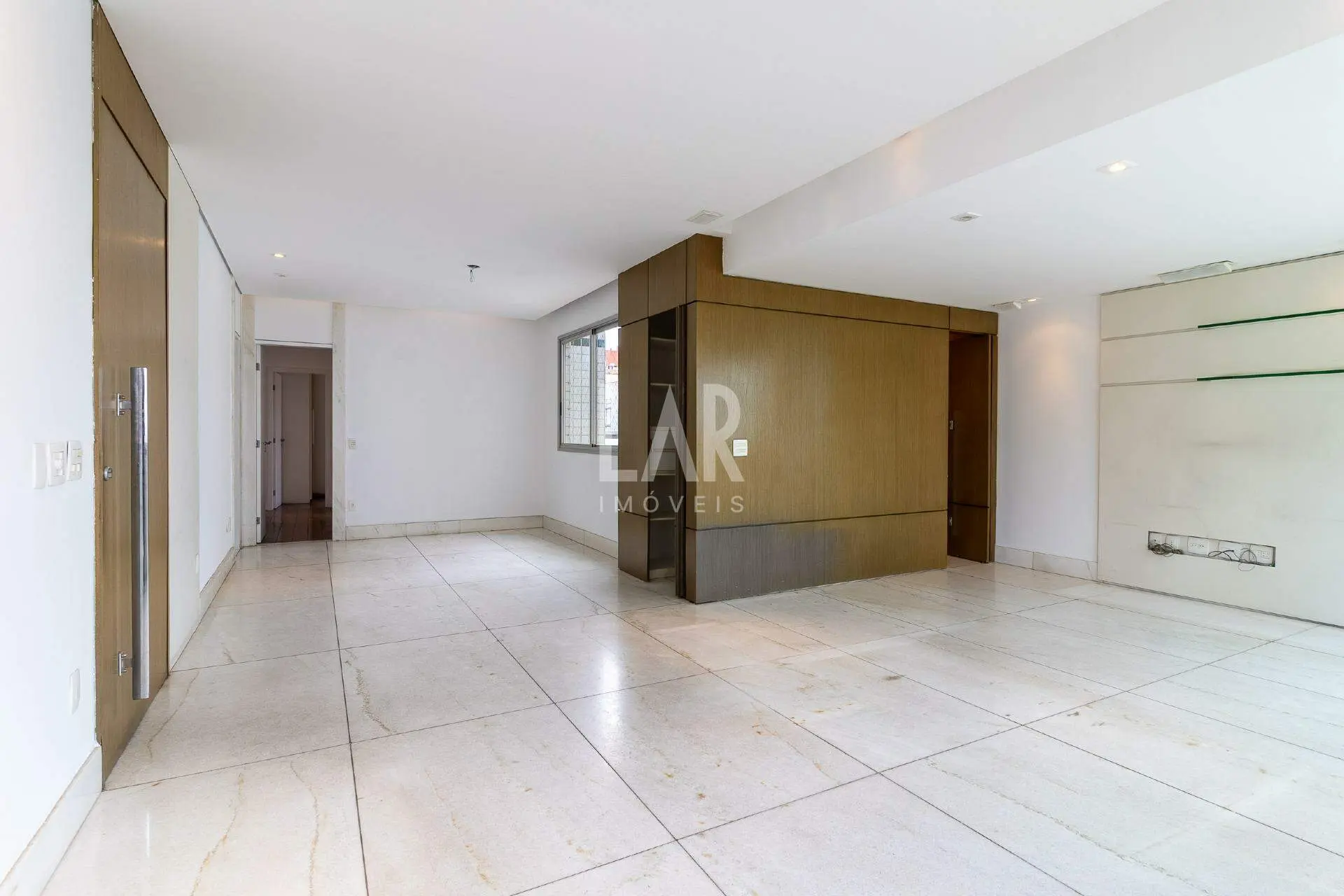 Apartamento de 3 quartos à venda, Gutierrez, Belo Horizonte - MG