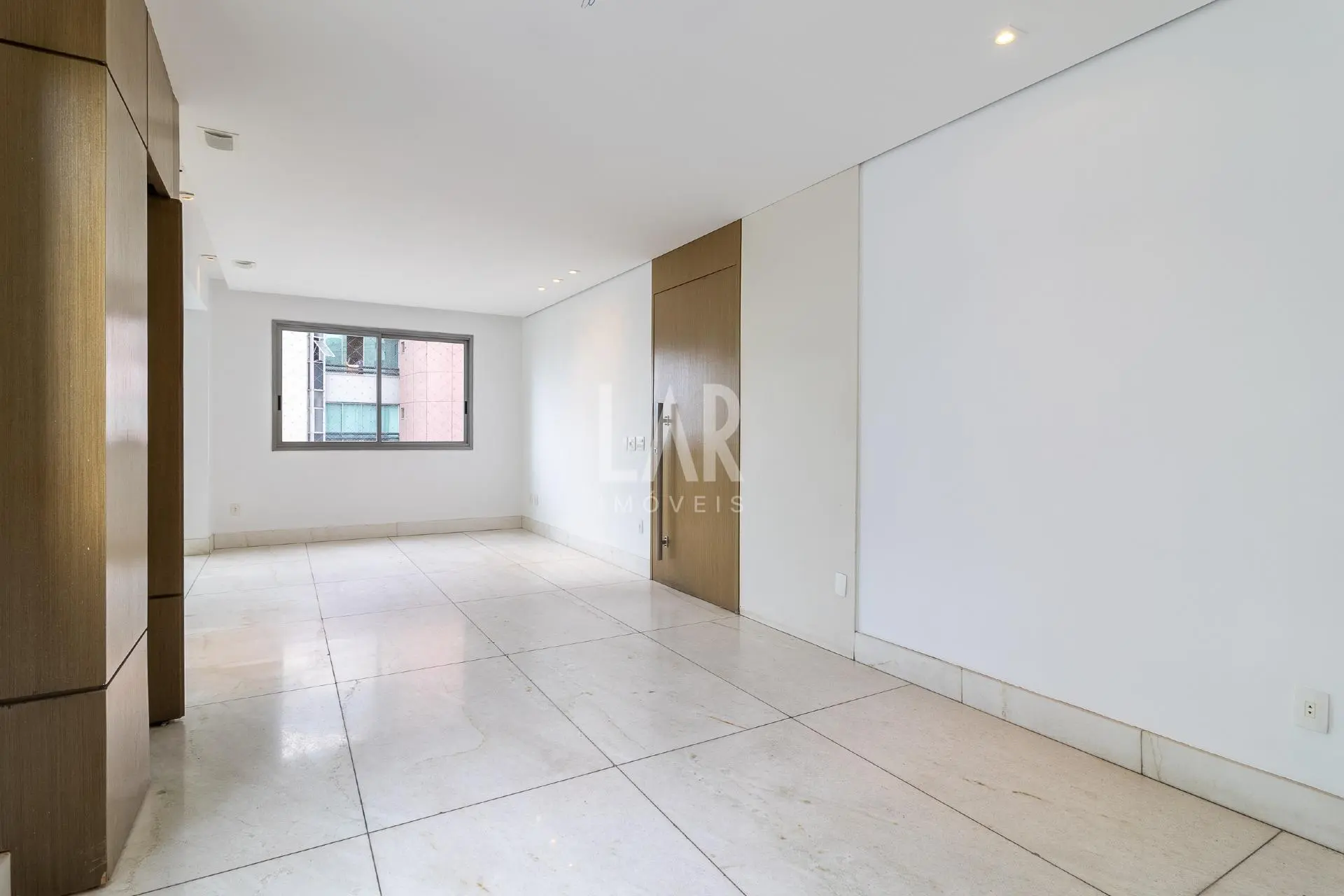 Apartamento de 3 quartos à venda, Gutierrez, Belo Horizonte - MG