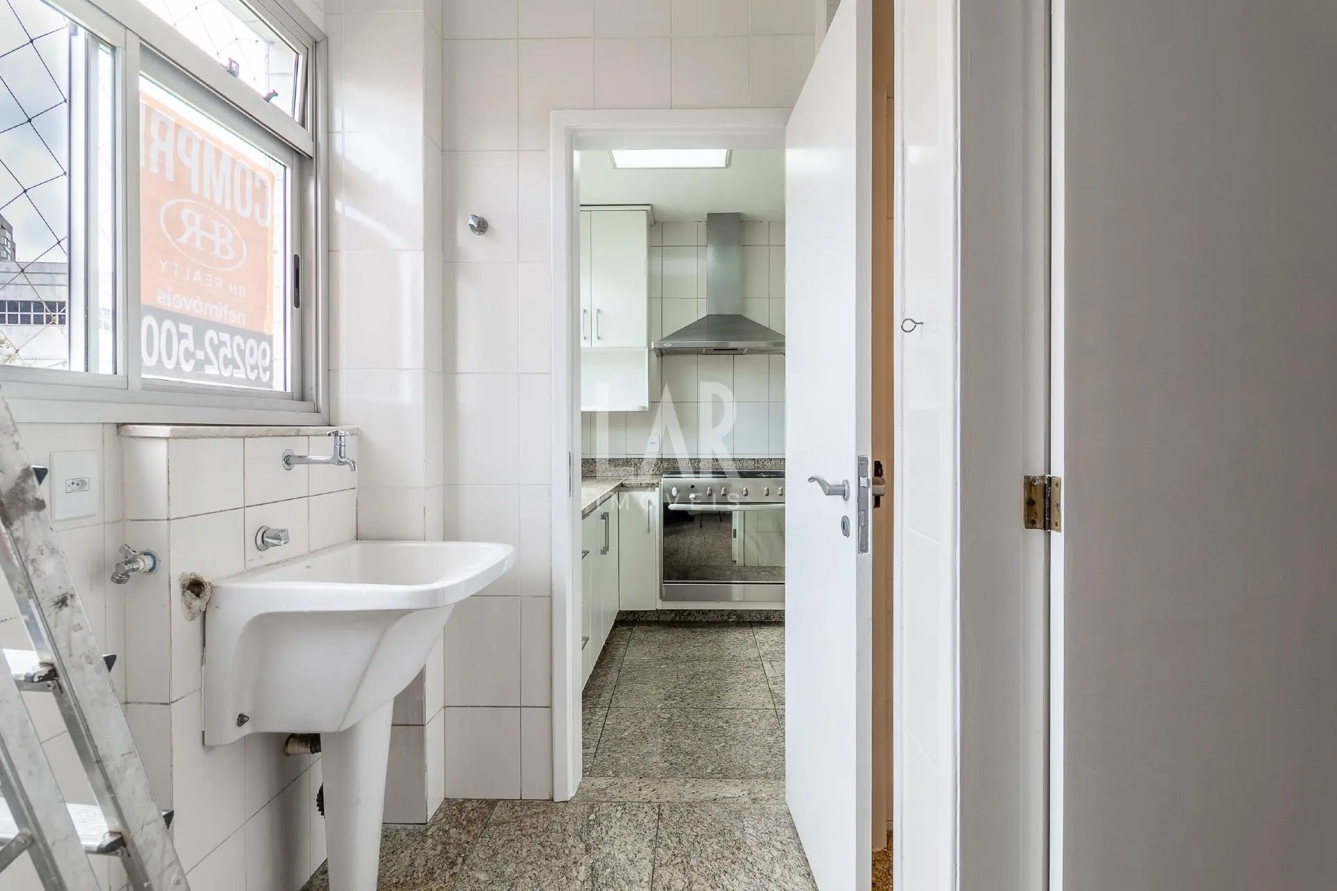 Apartamento de 3 quartos à venda, Gutierrez, Belo Horizonte - MG