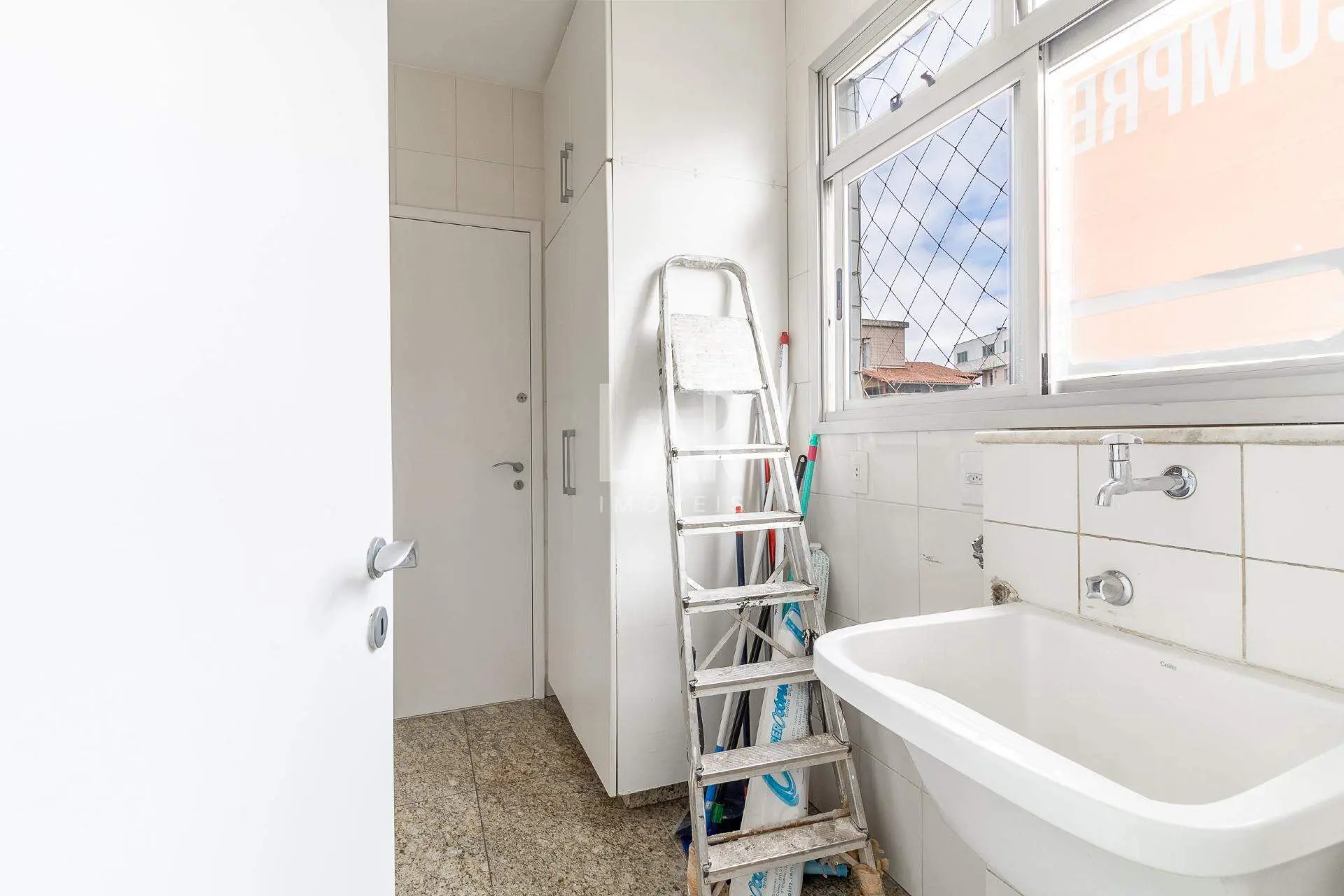 Apartamento de 3 quartos à venda, Gutierrez, Belo Horizonte - MG