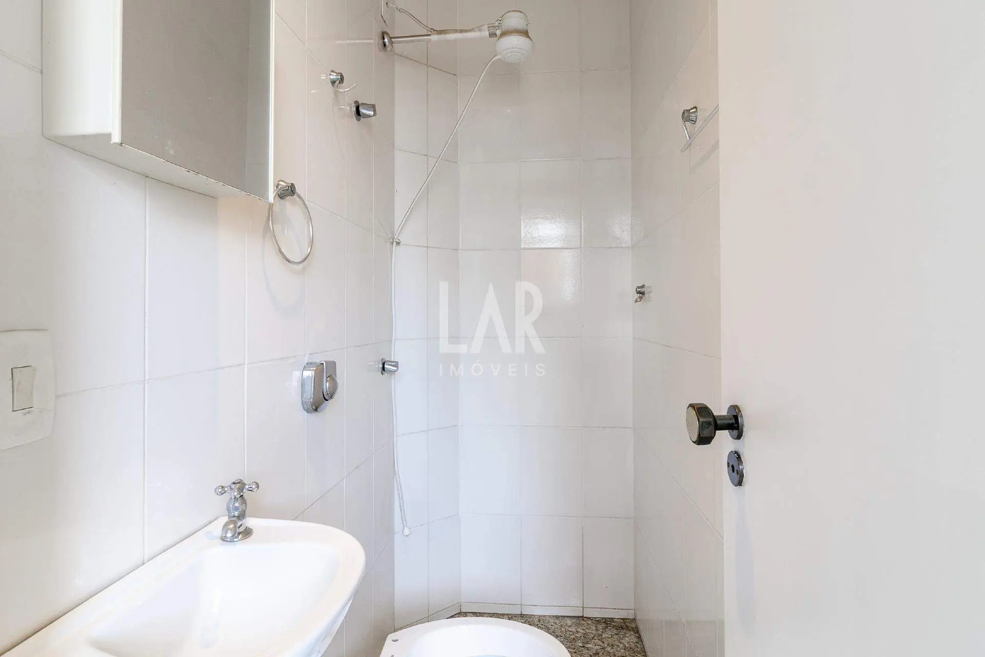 Apartamento de 3 quartos à venda, Gutierrez, Belo Horizonte - MG