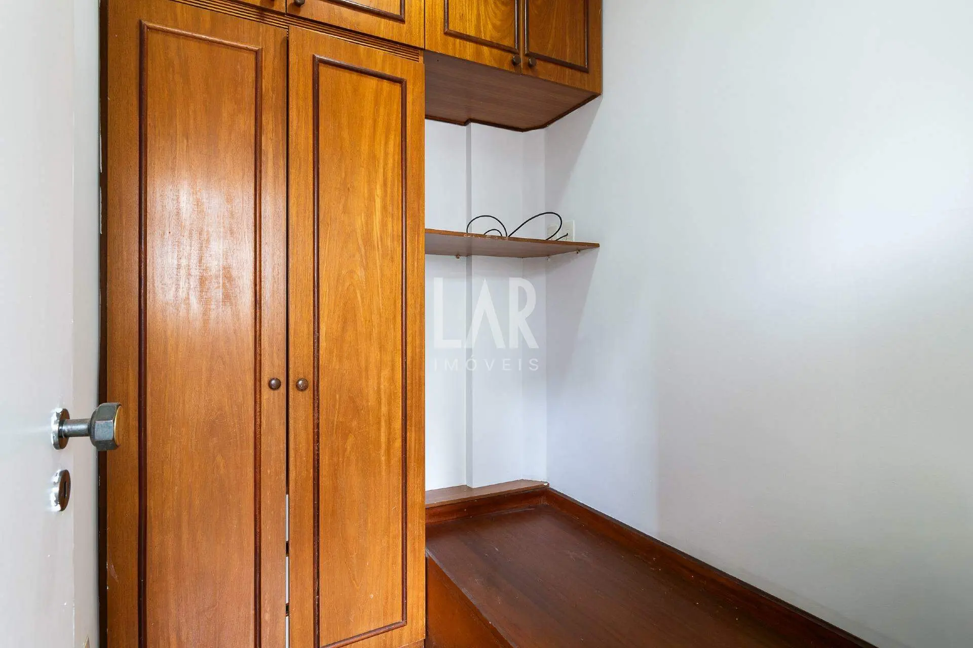 Apartamento de 3 quartos à venda, Gutierrez, Belo Horizonte - MG