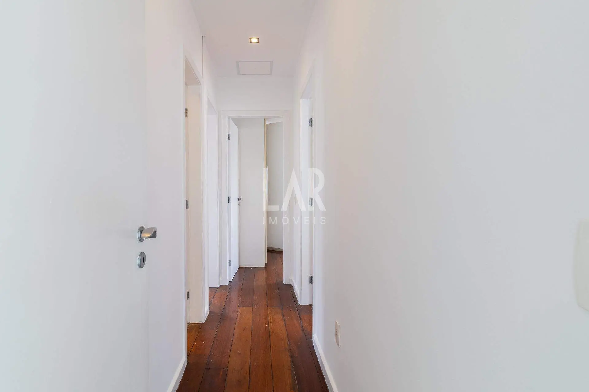 Apartamento de 3 quartos à venda, Gutierrez, Belo Horizonte - MG